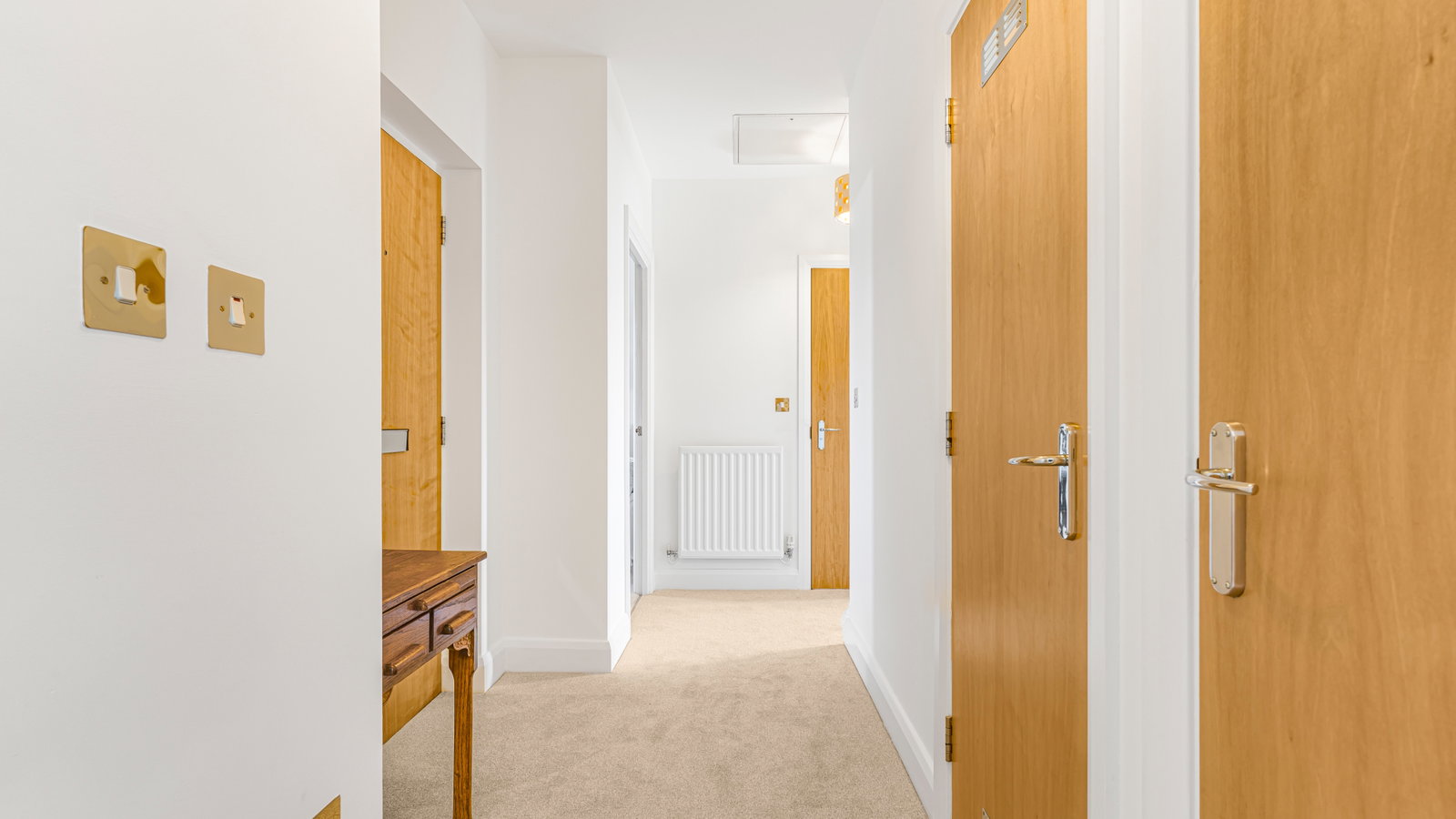 Apartment in Sutton Coldfield