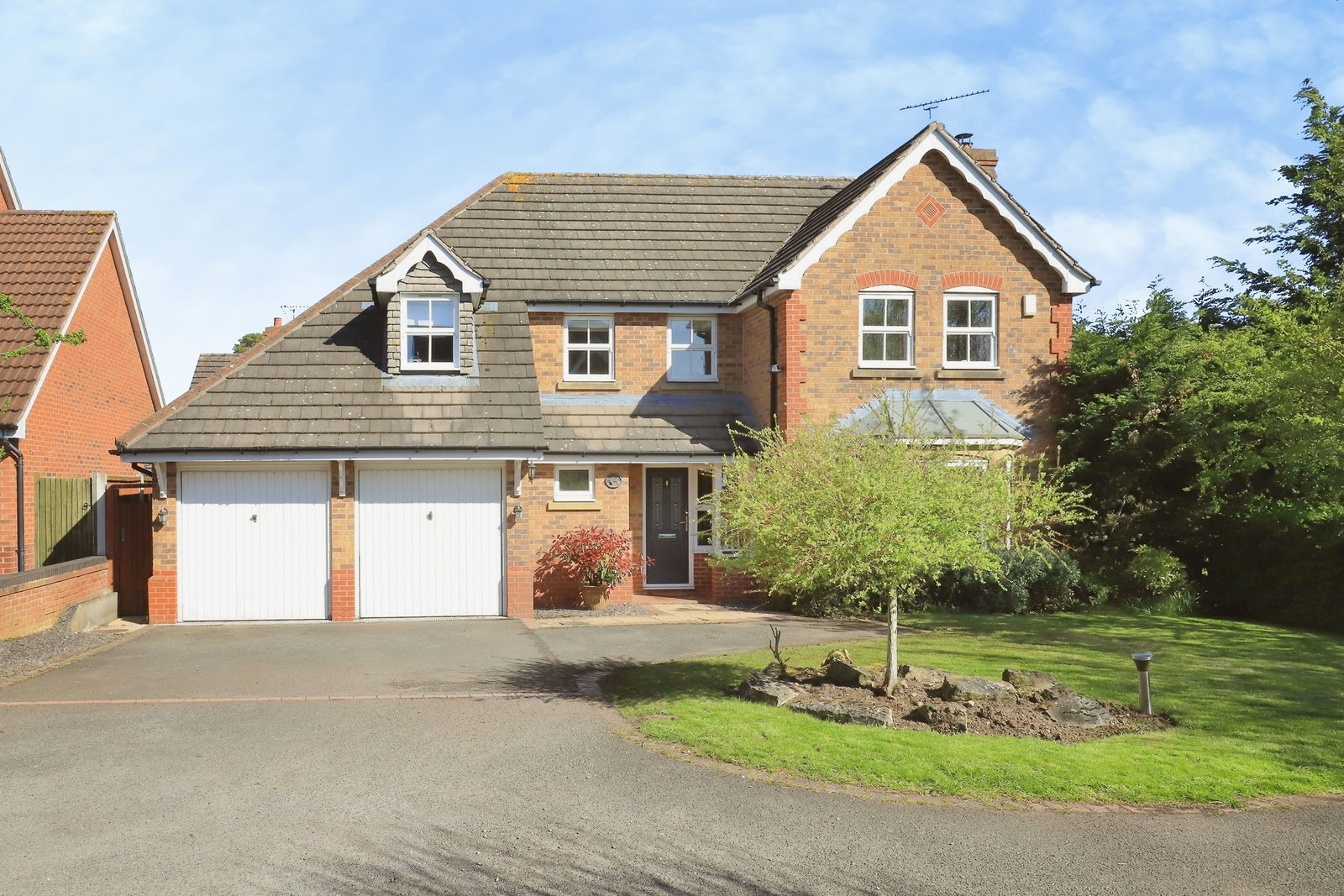 Detached House in Wolverhampton