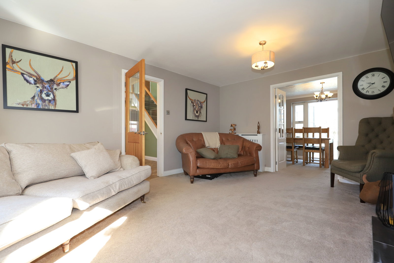 Detached House in Wolverhampton