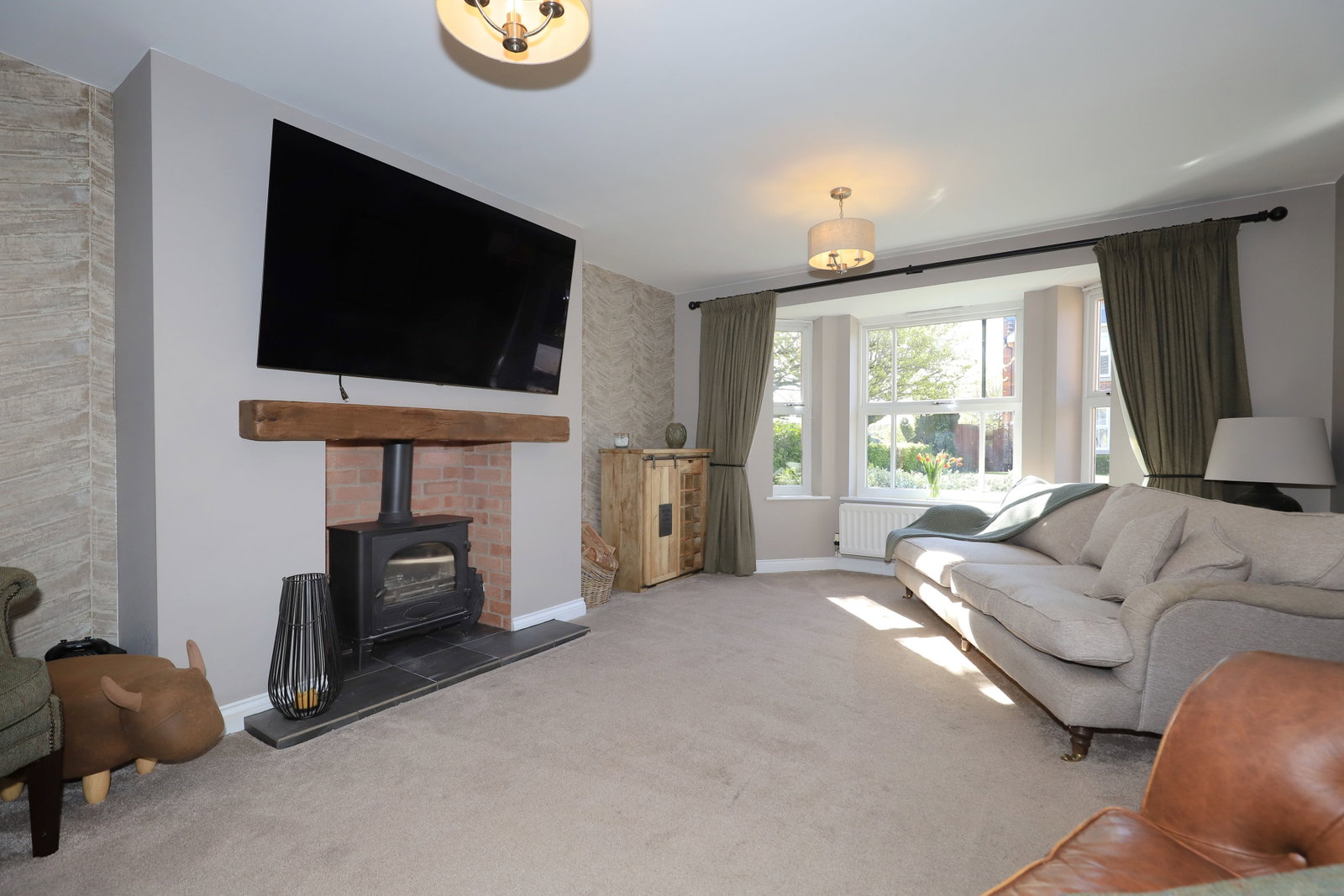 Detached House in Wolverhampton