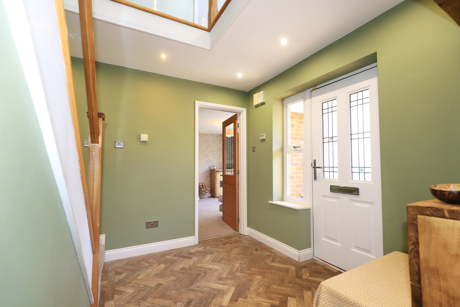 Detached House in Wolverhampton