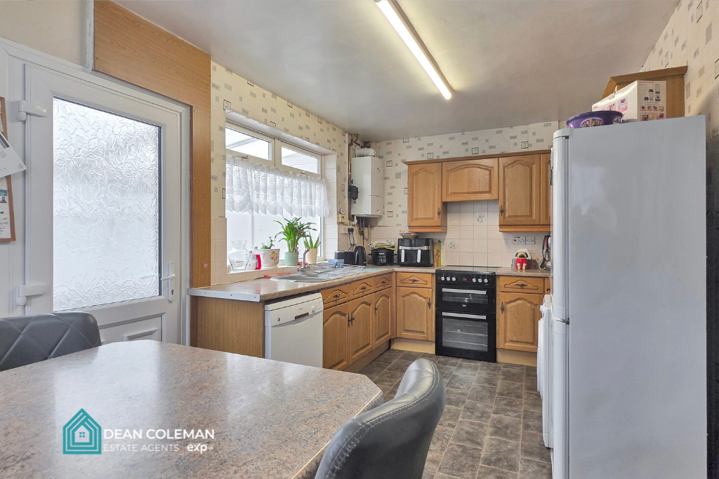 Semi Detached House in Birmingham