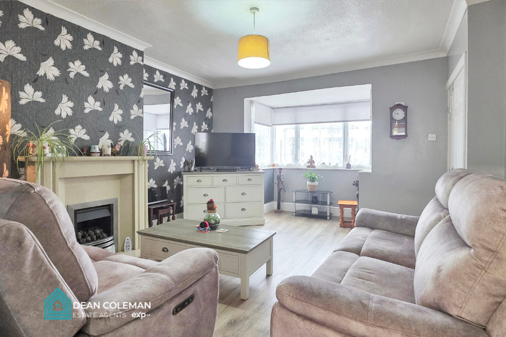 Semi Detached House in Birmingham