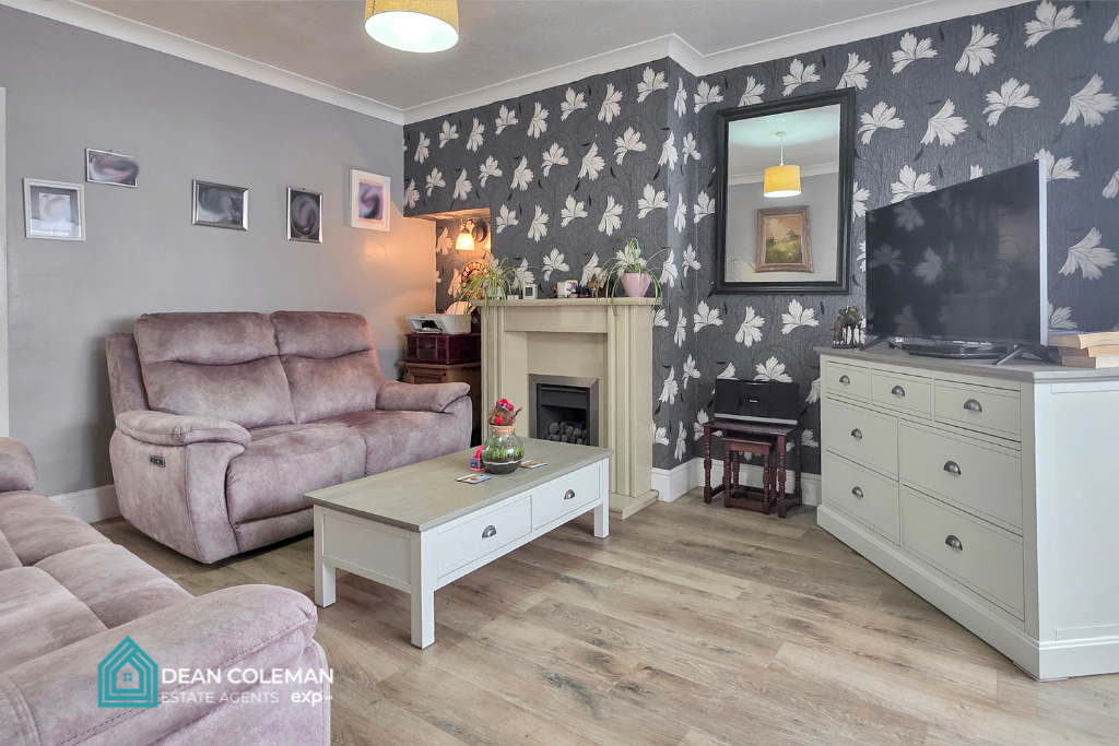 Semi Detached House in Birmingham