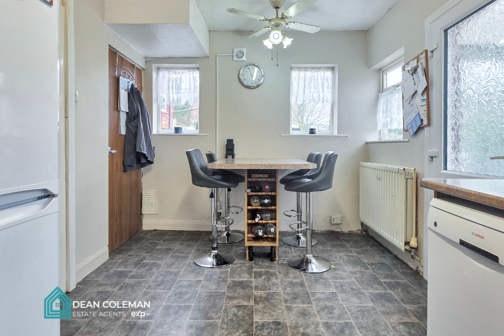 Semi Detached House in Birmingham