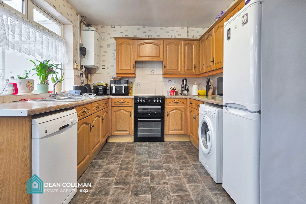 Semi Detached House in Birmingham
