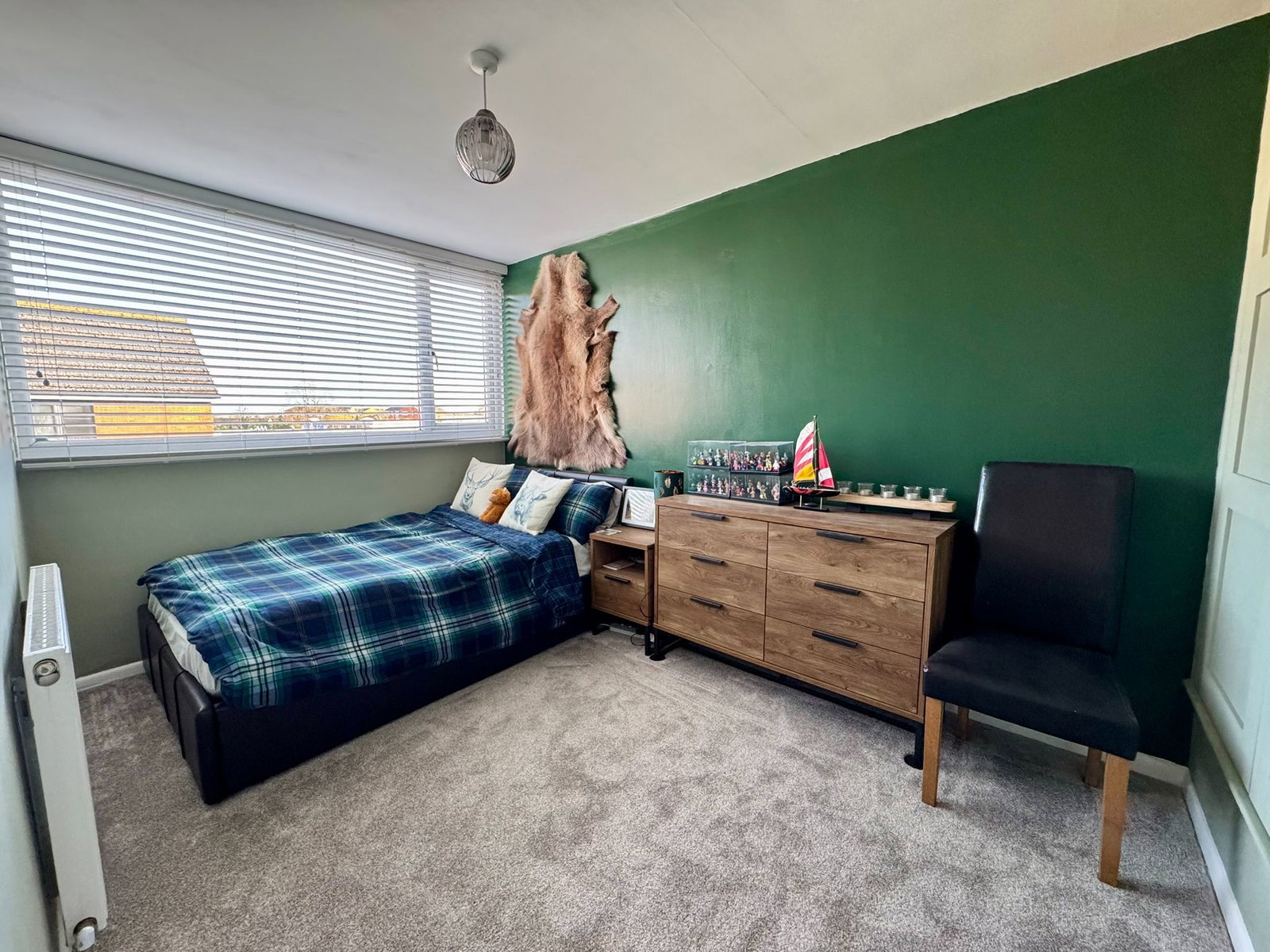 Semi Detached House in Ashford