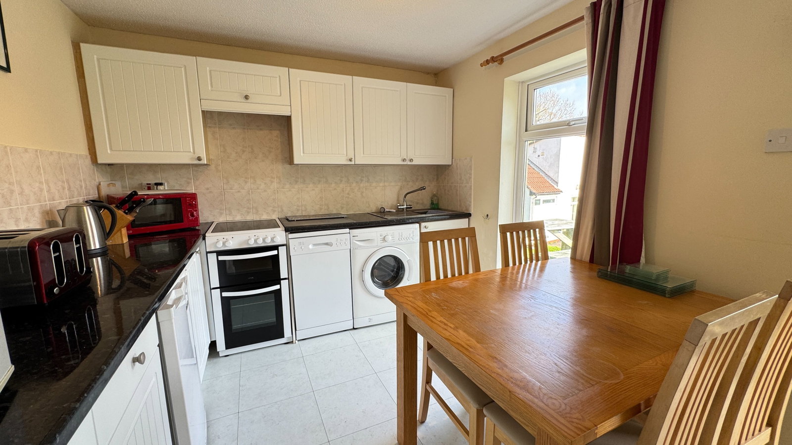 Terraced Bungalow in Callington