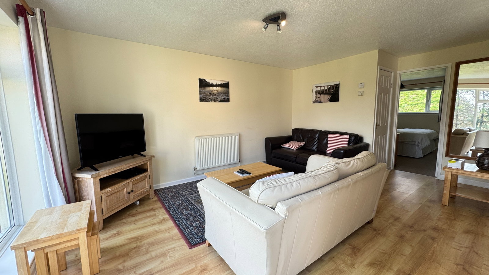 Terraced Bungalow in Callington