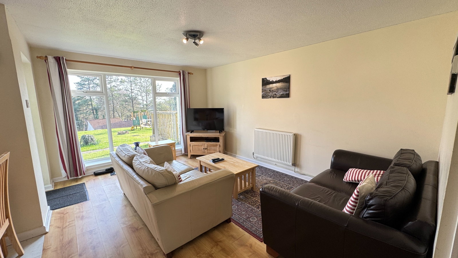 Terraced Bungalow in Callington