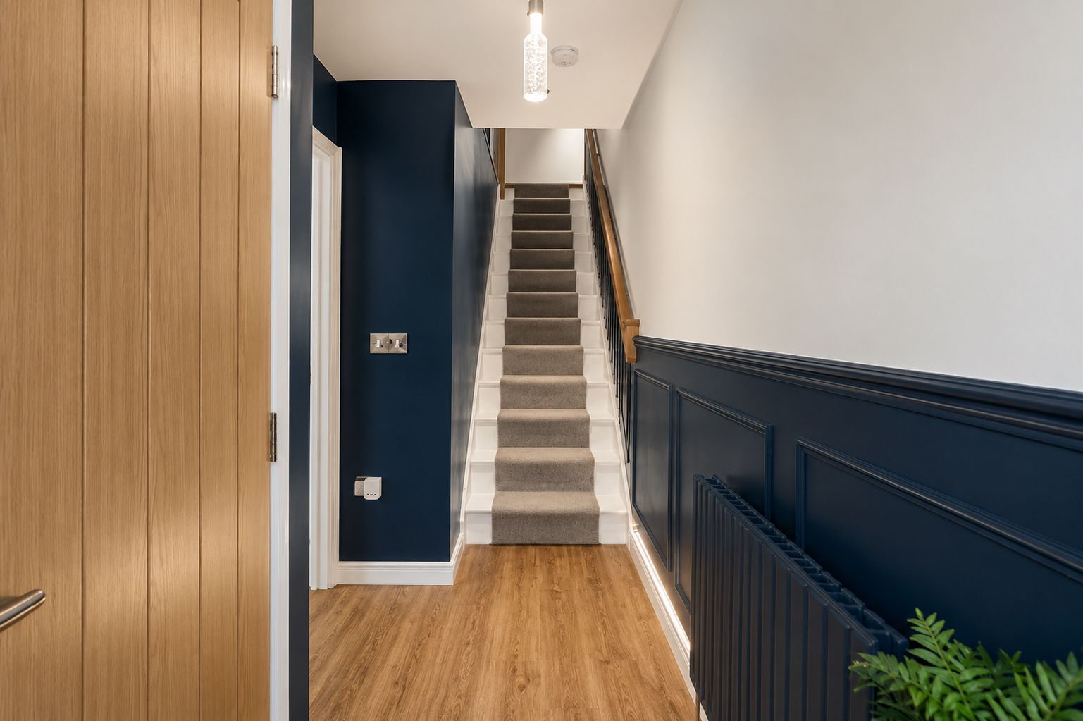 Semi Detached House in York 2