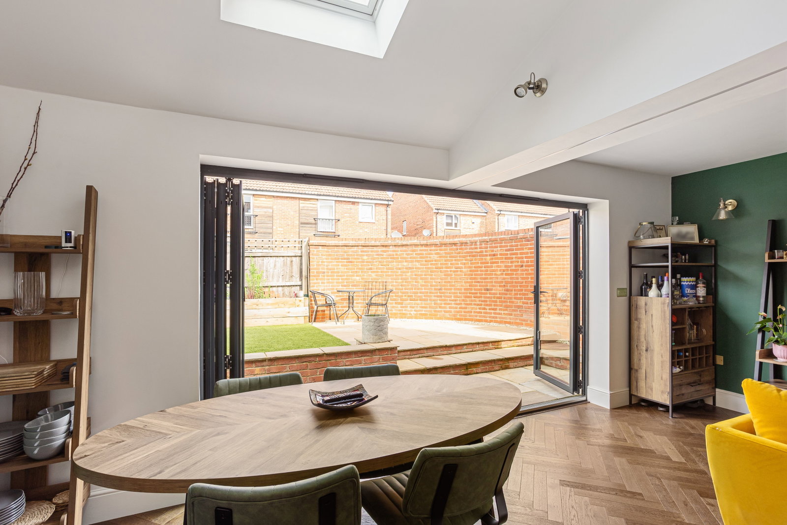 Semi Detached House in York