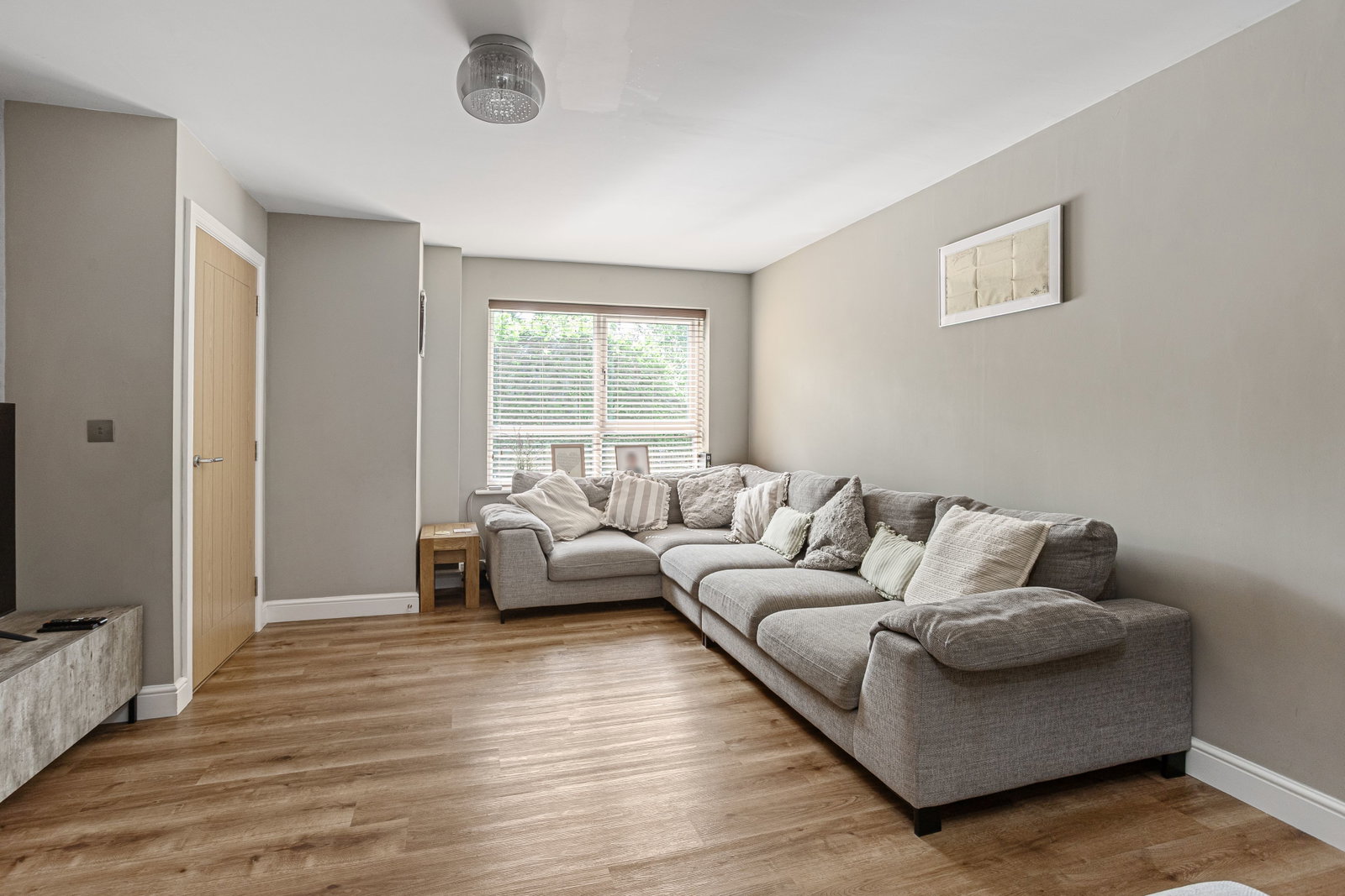 Semi Detached House in York