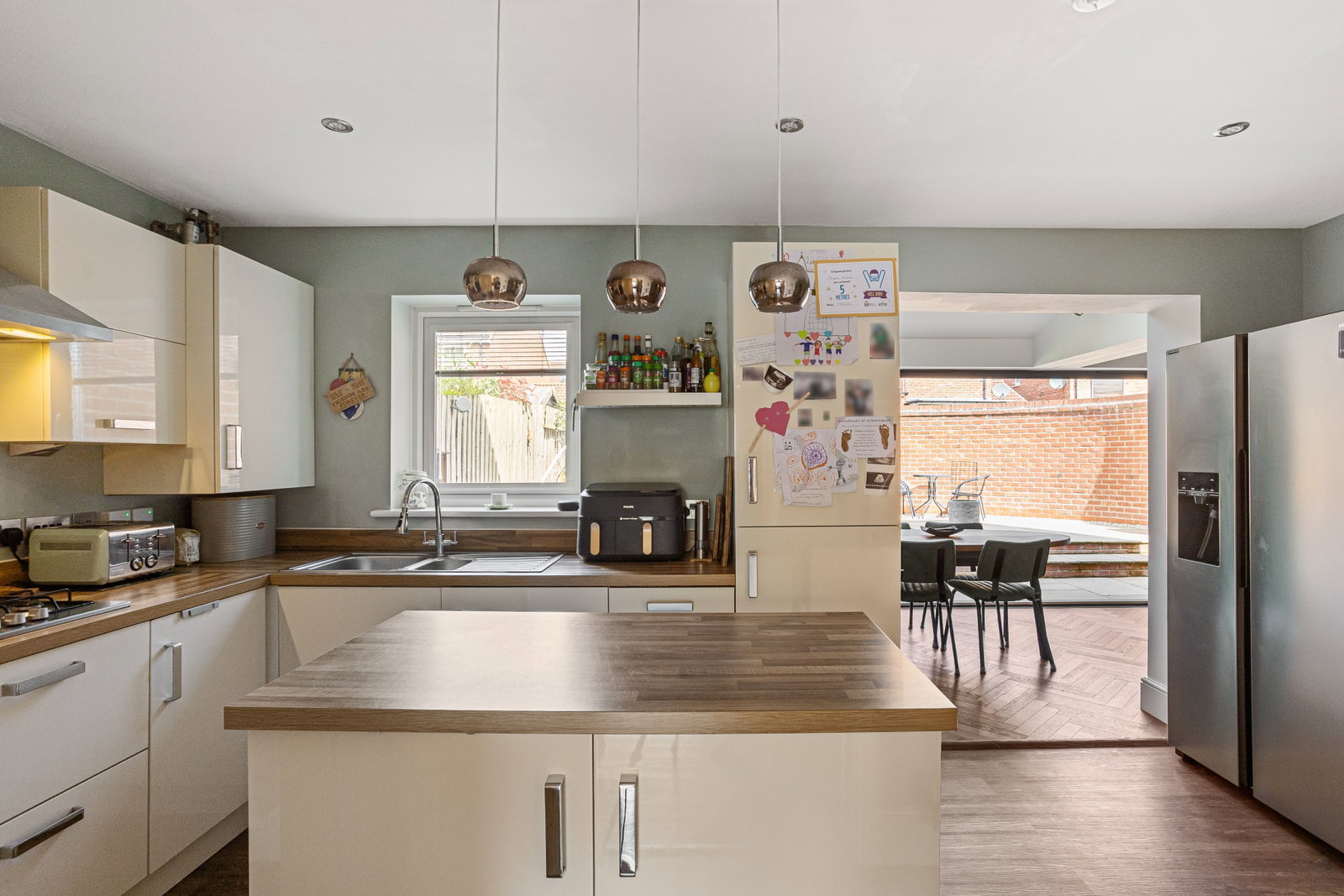 Semi Detached House in York