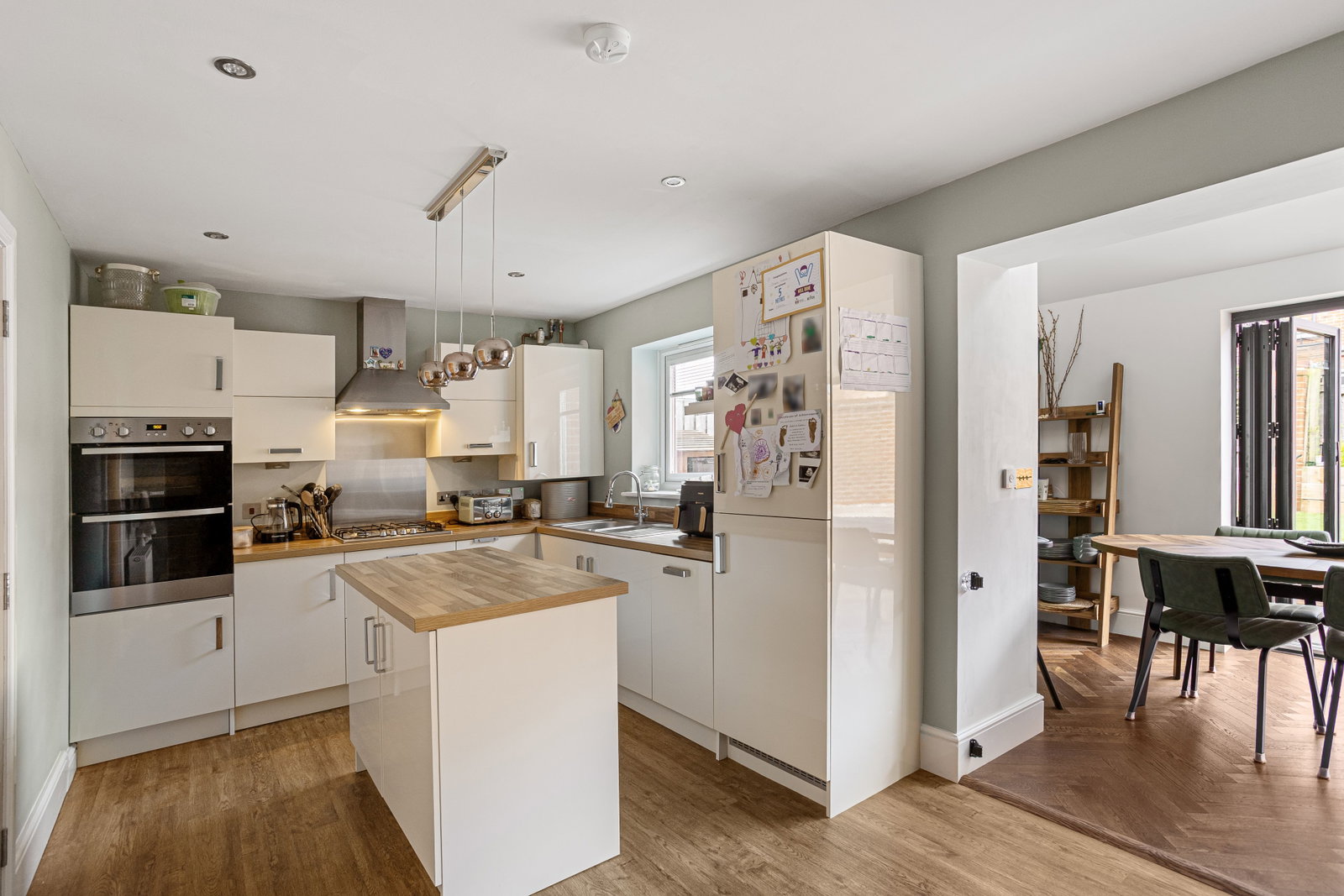 Semi Detached House in York