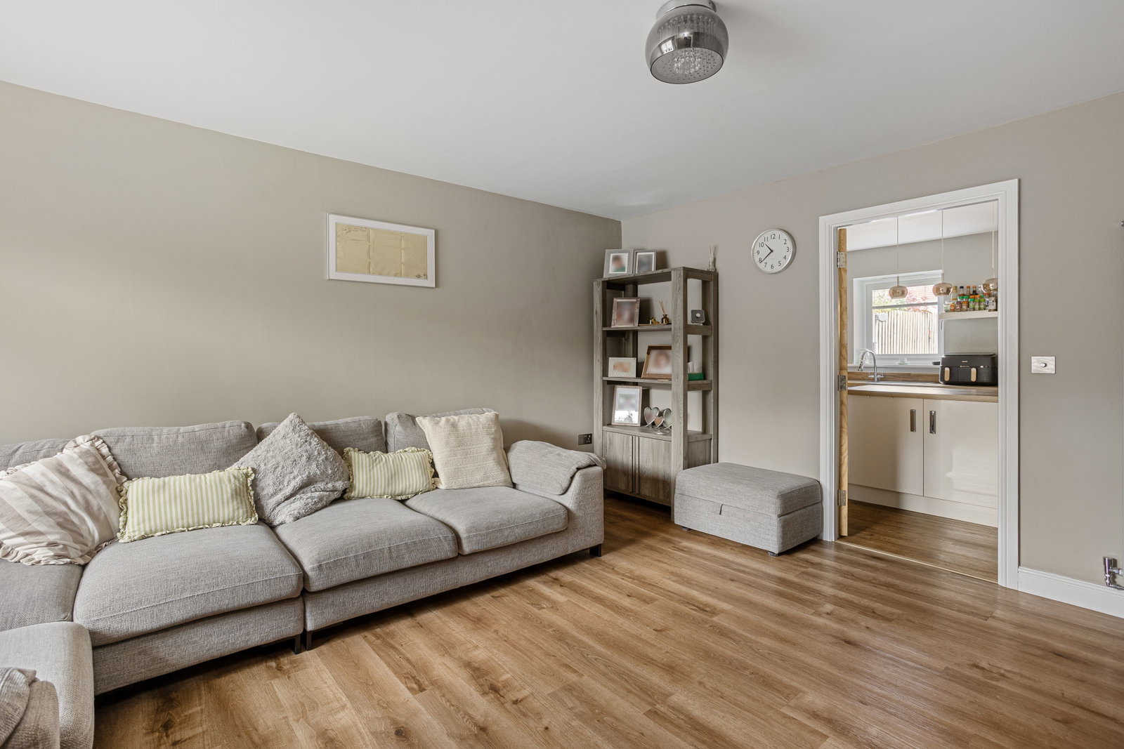 Semi Detached House in York