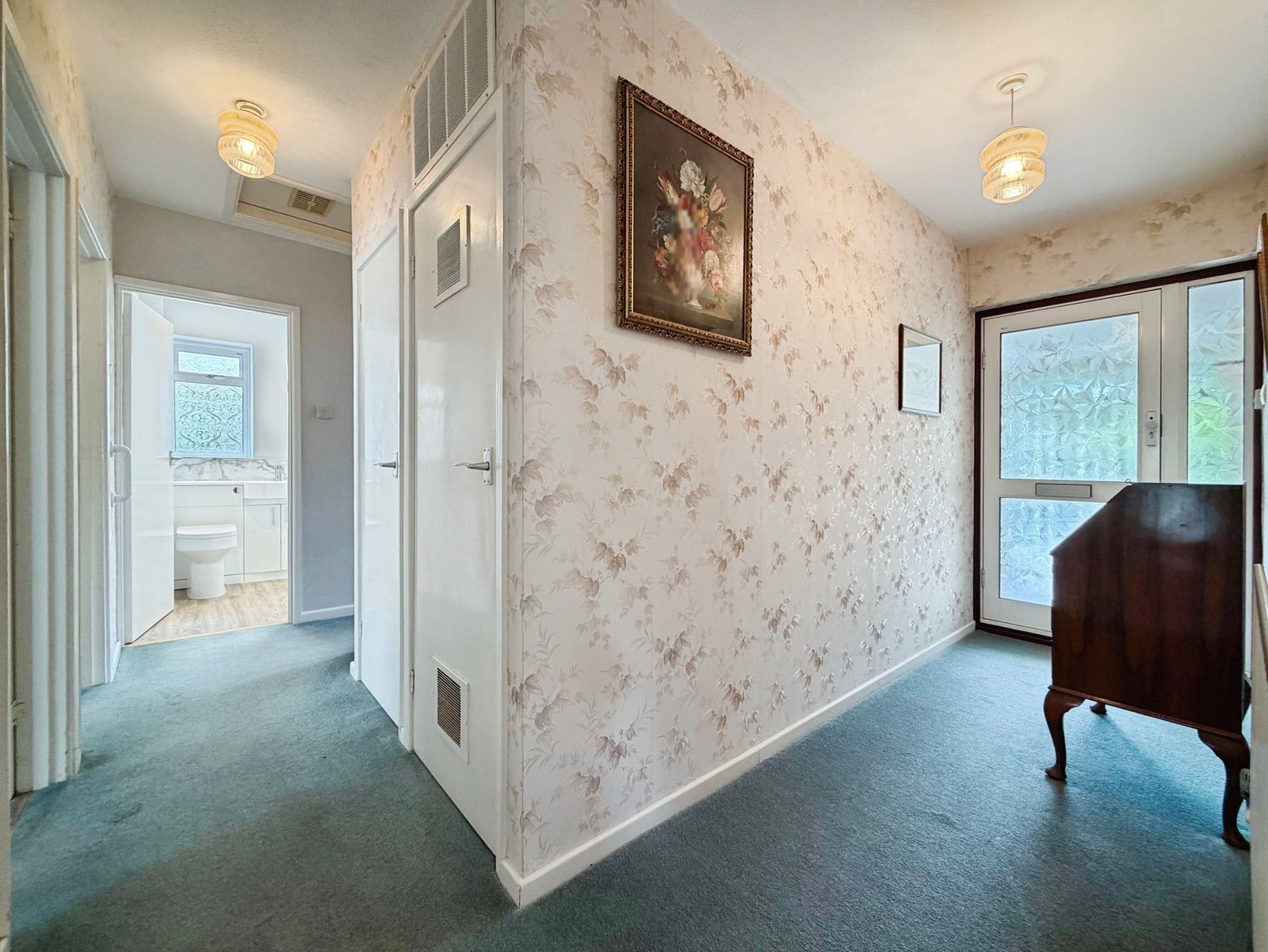 Bungalow in Minehead