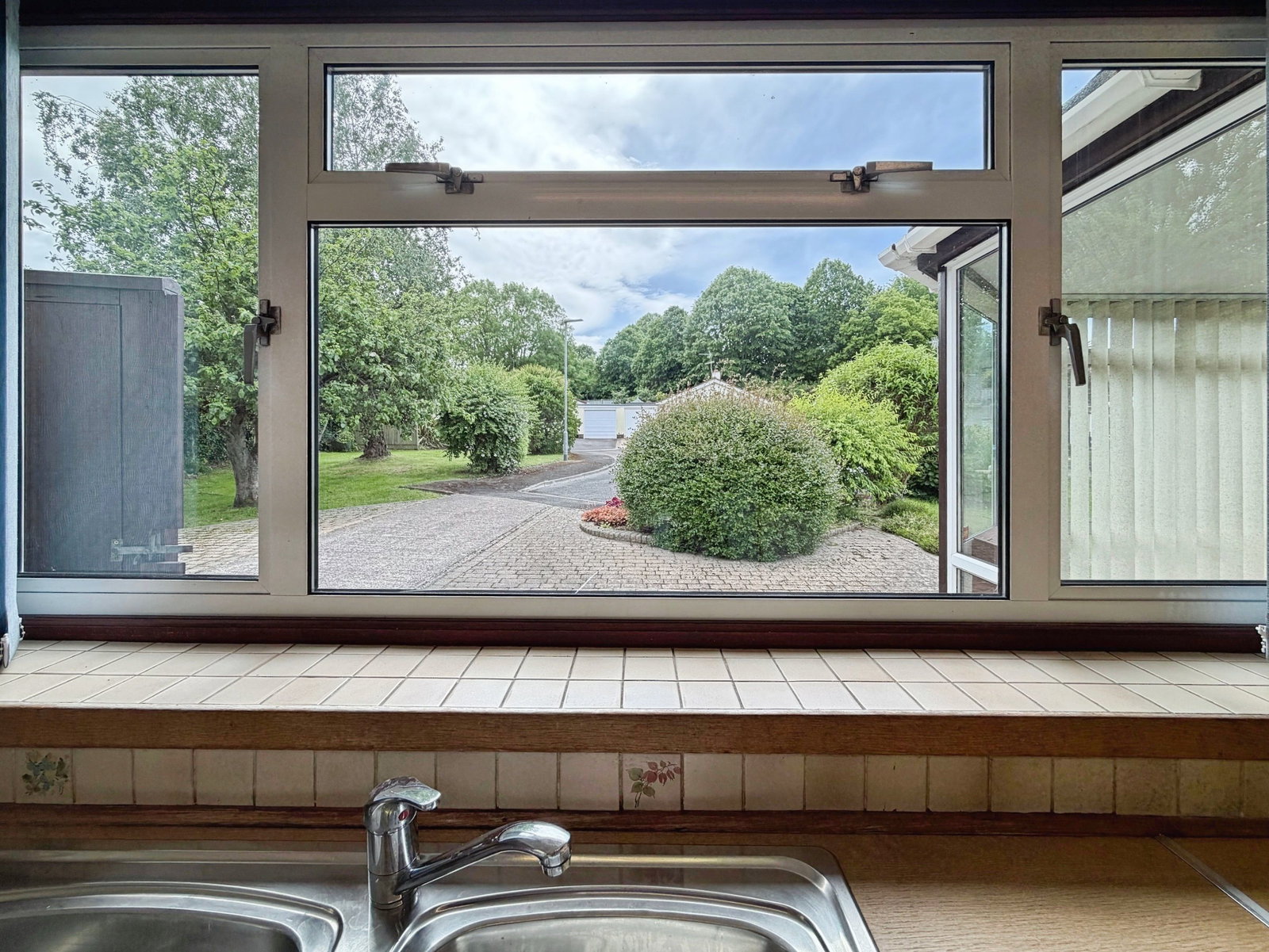 Bungalow in Minehead