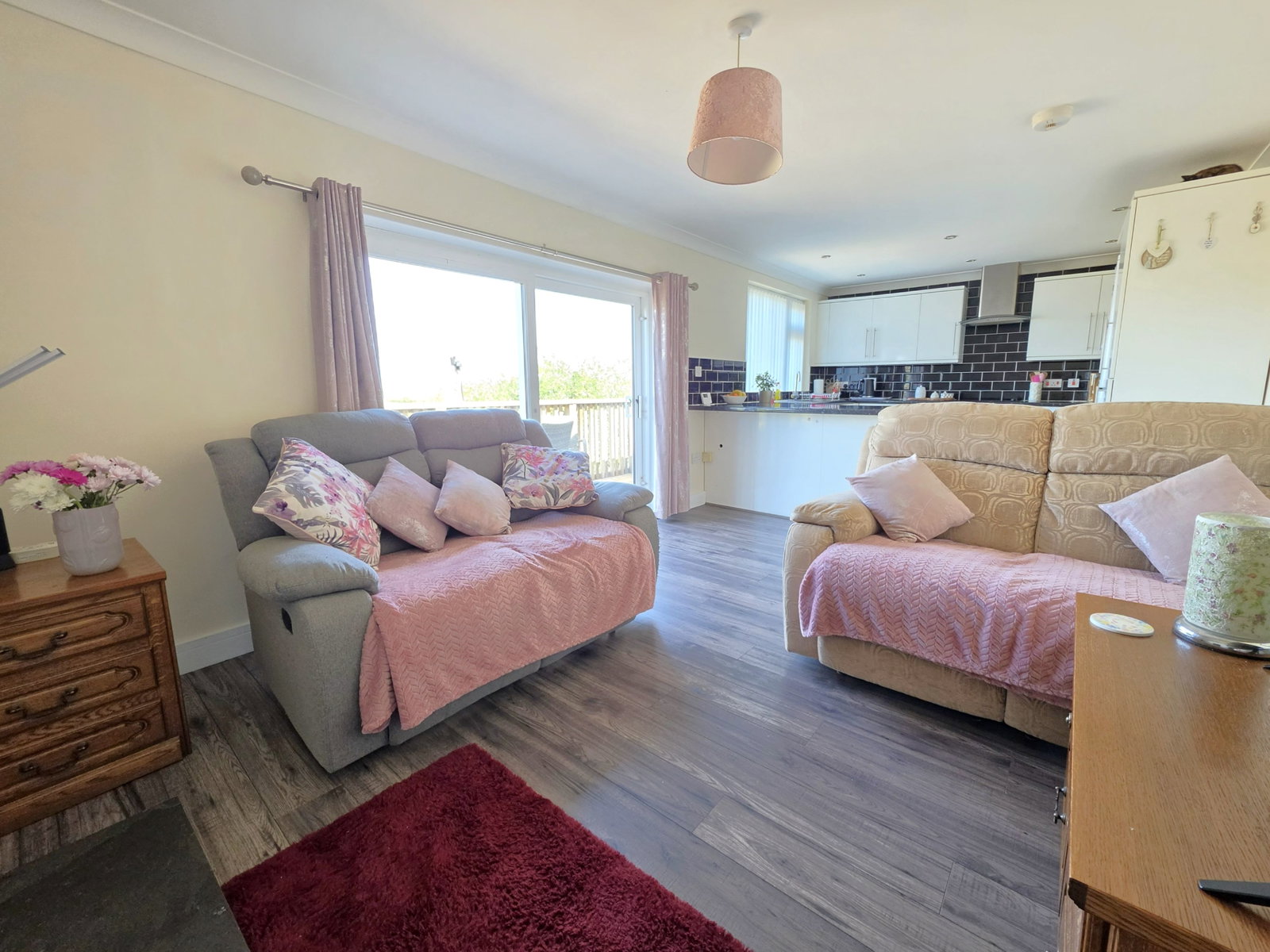 Semi Detached Bungalow in Saltash