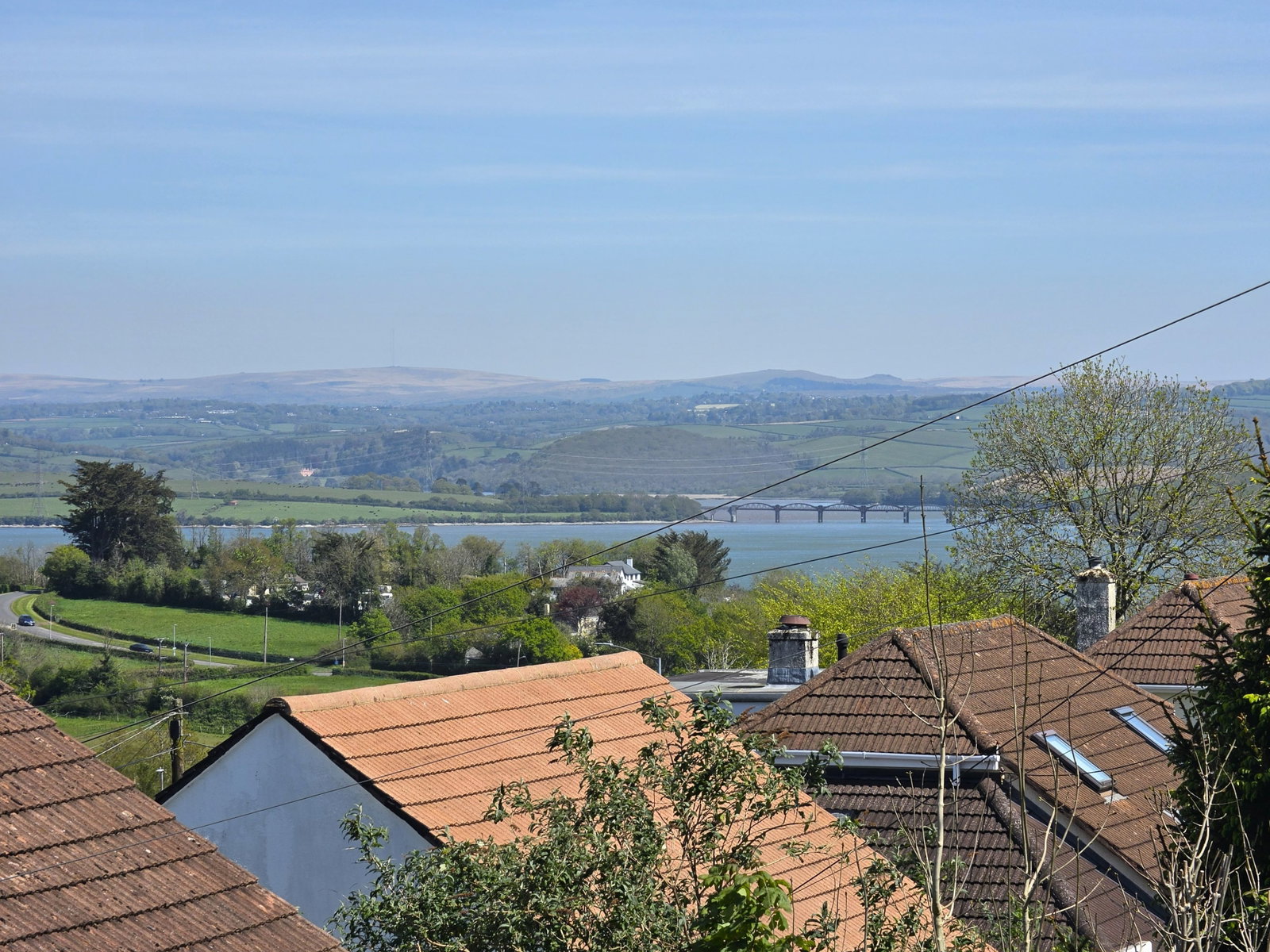 Semi Detached Bungalow in Saltash