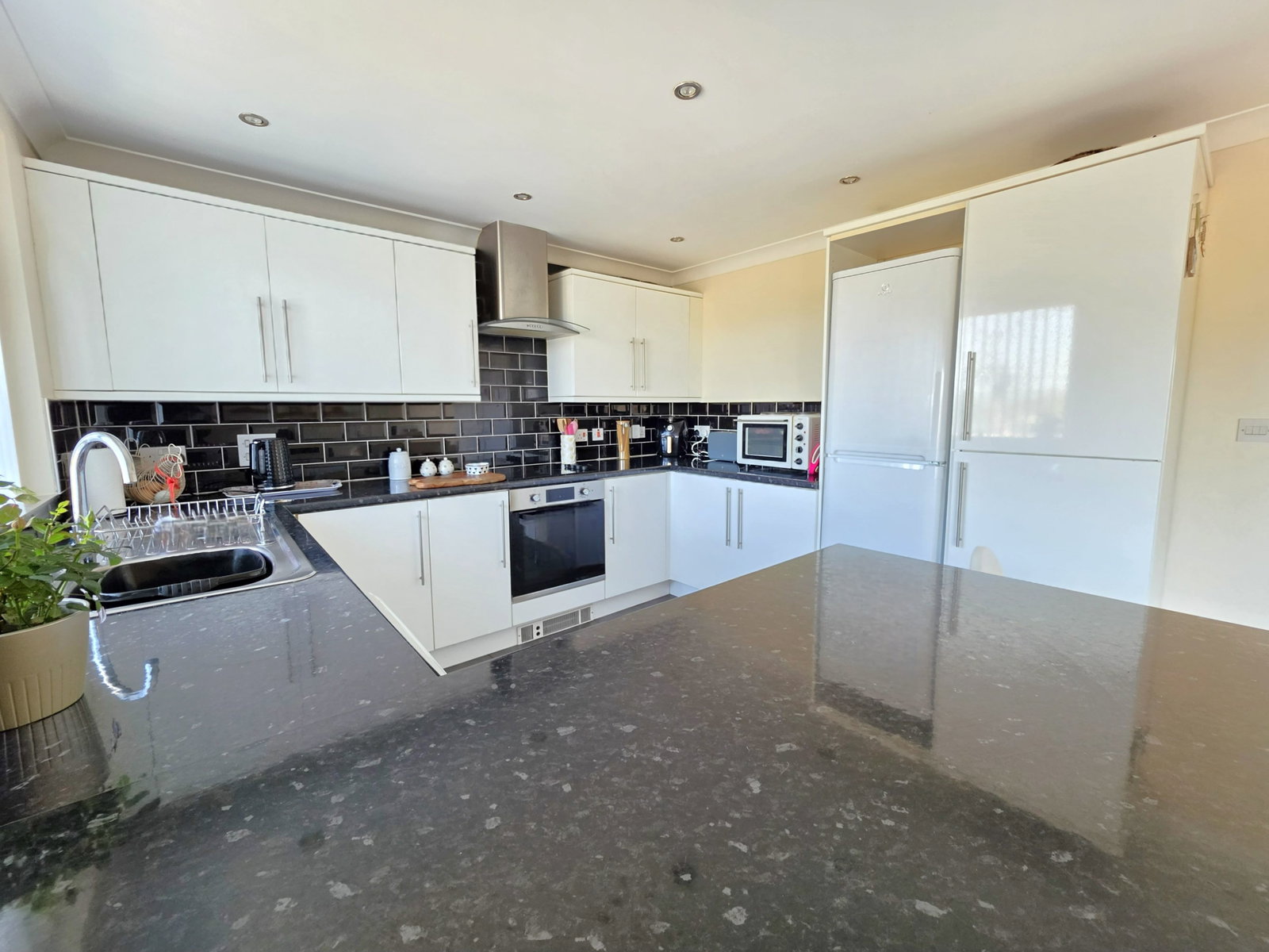Semi Detached Bungalow in Saltash