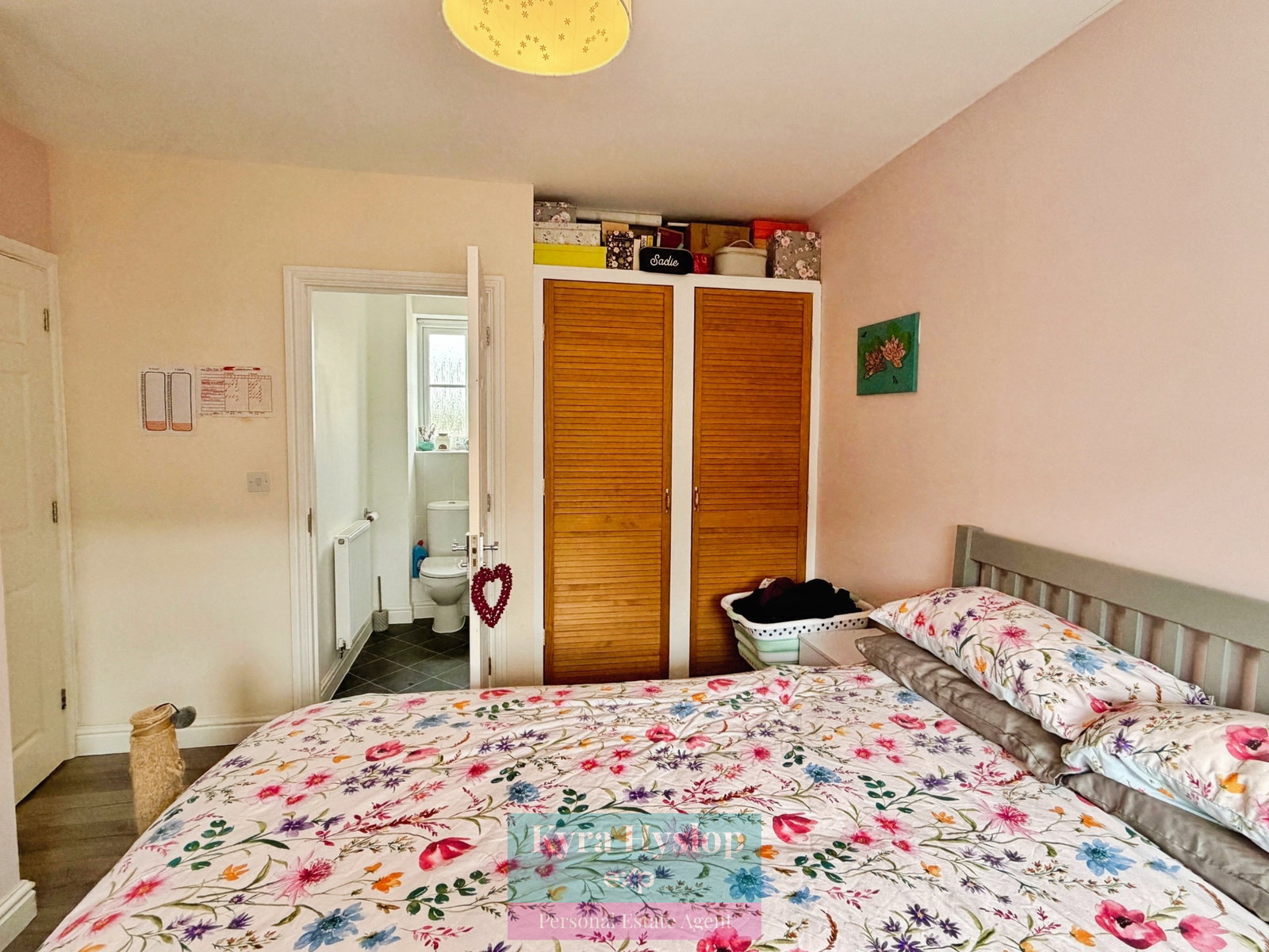 Mews House in Honiton