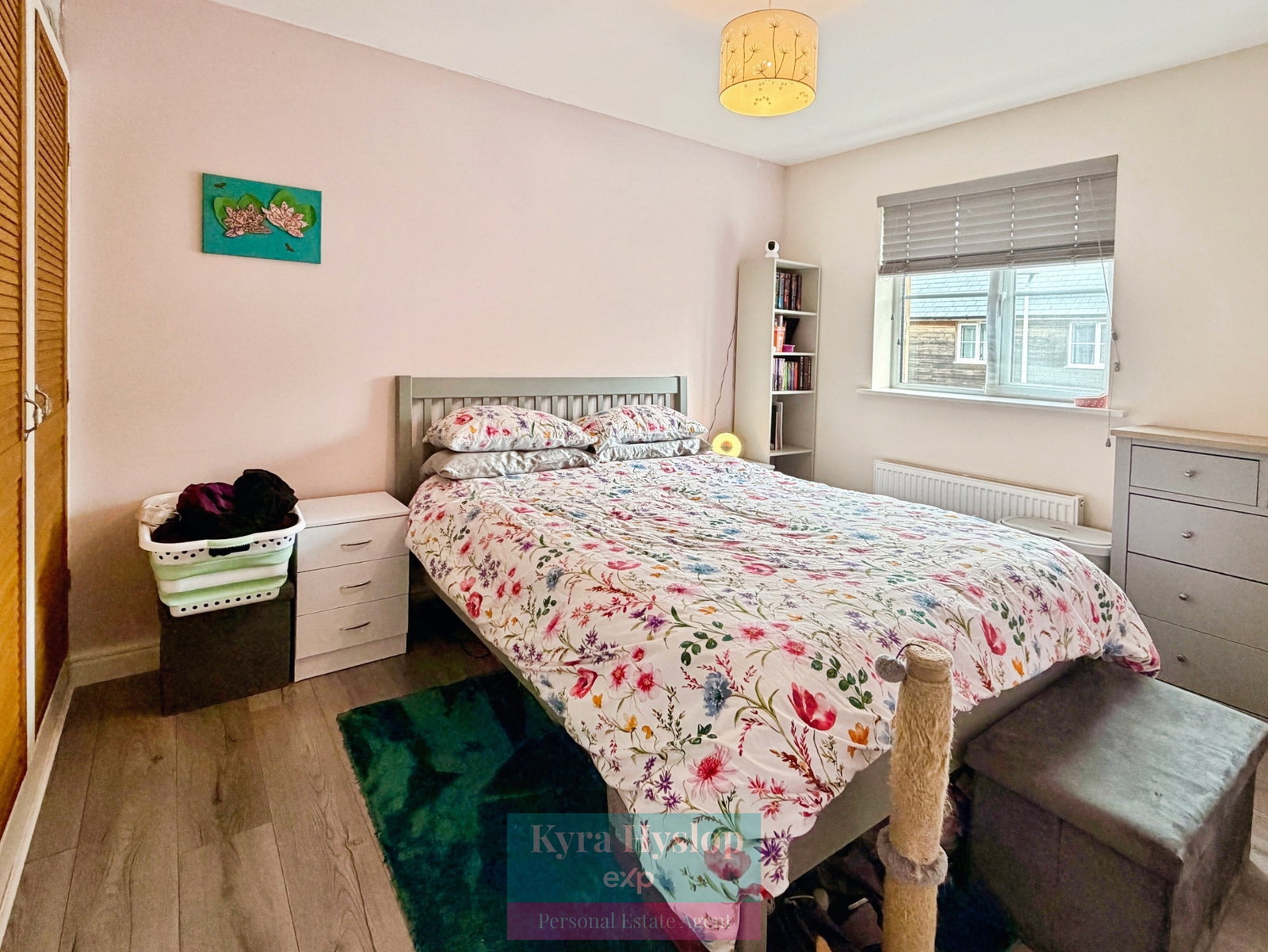 Mews House in Honiton