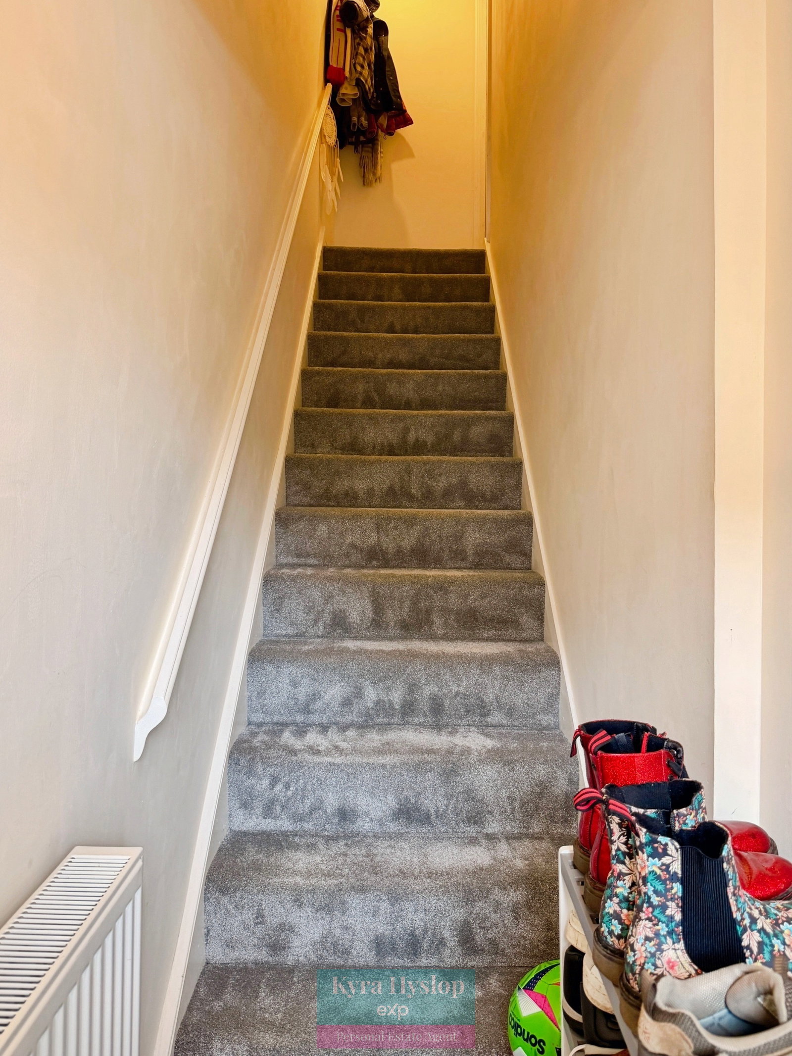 Mews House in Honiton