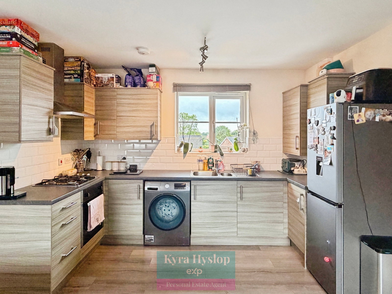 Mews House in Honiton