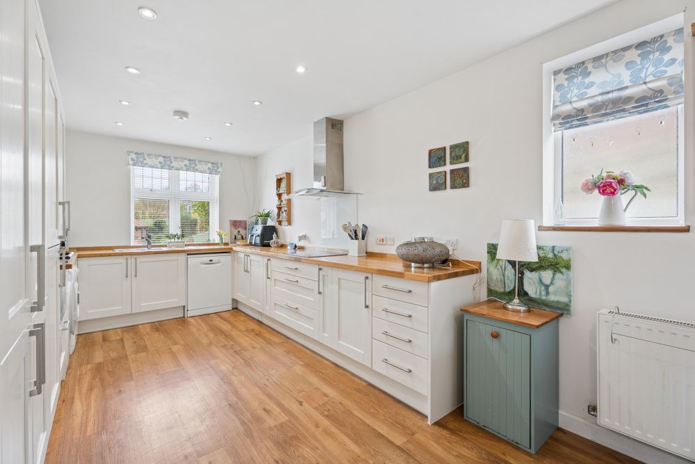 Detached House in Rickmansworth