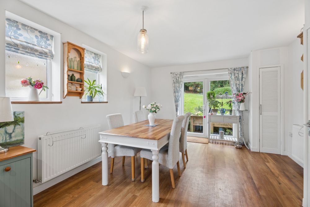 Detached House in Rickmansworth