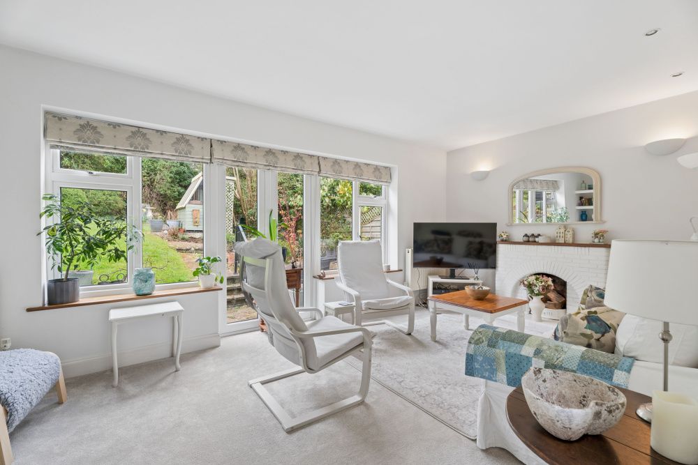 Detached House in Rickmansworth