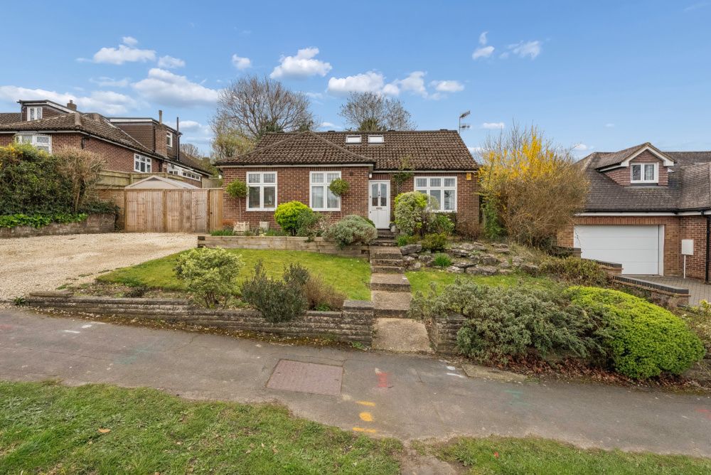 Detached House in Rickmansworth