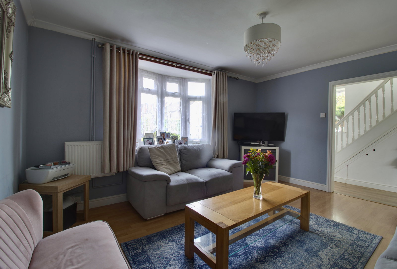 Semi Detached House in Romford