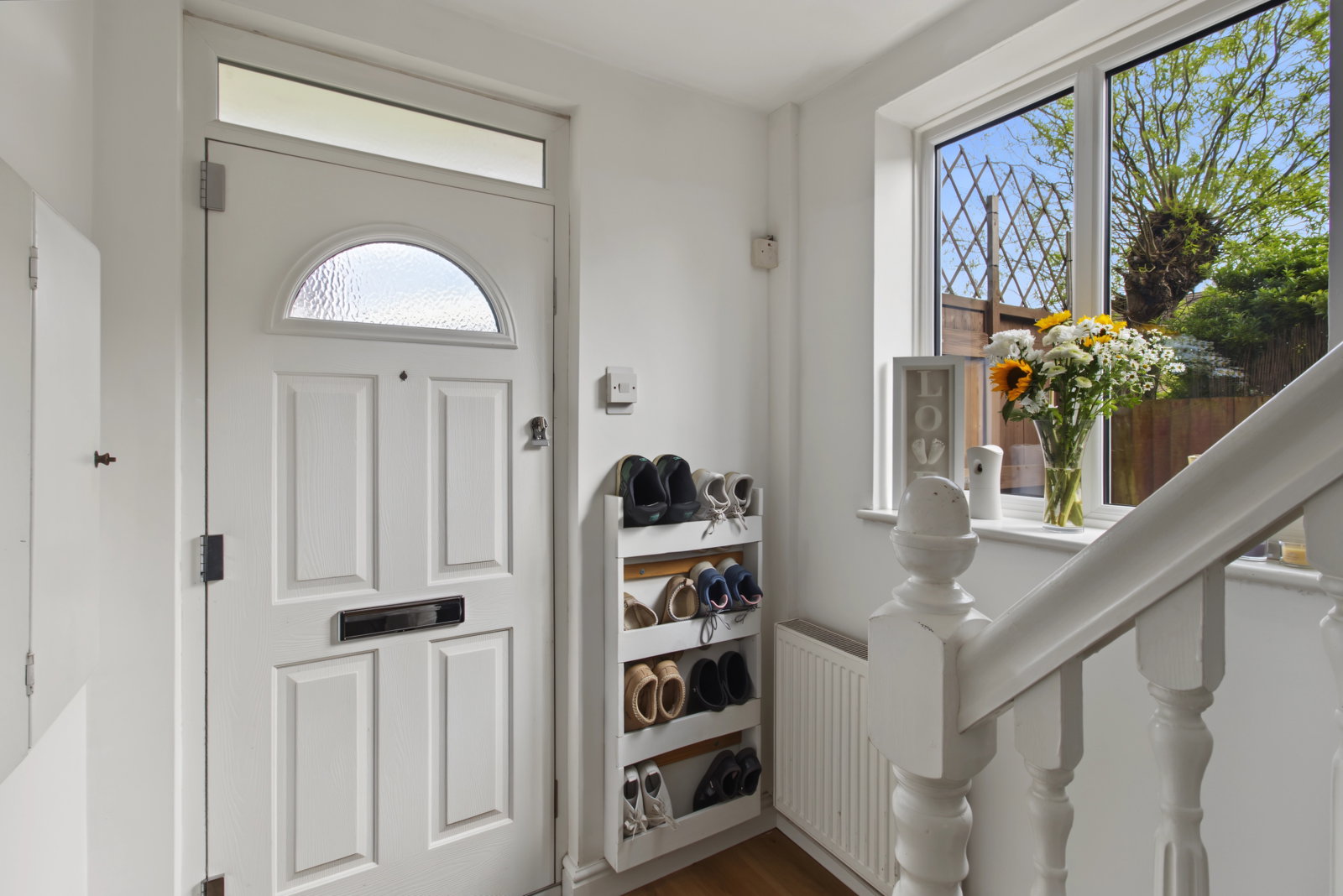 Semi Detached House for sale in Romford, Broseley Road, Romford, RM3 9BD