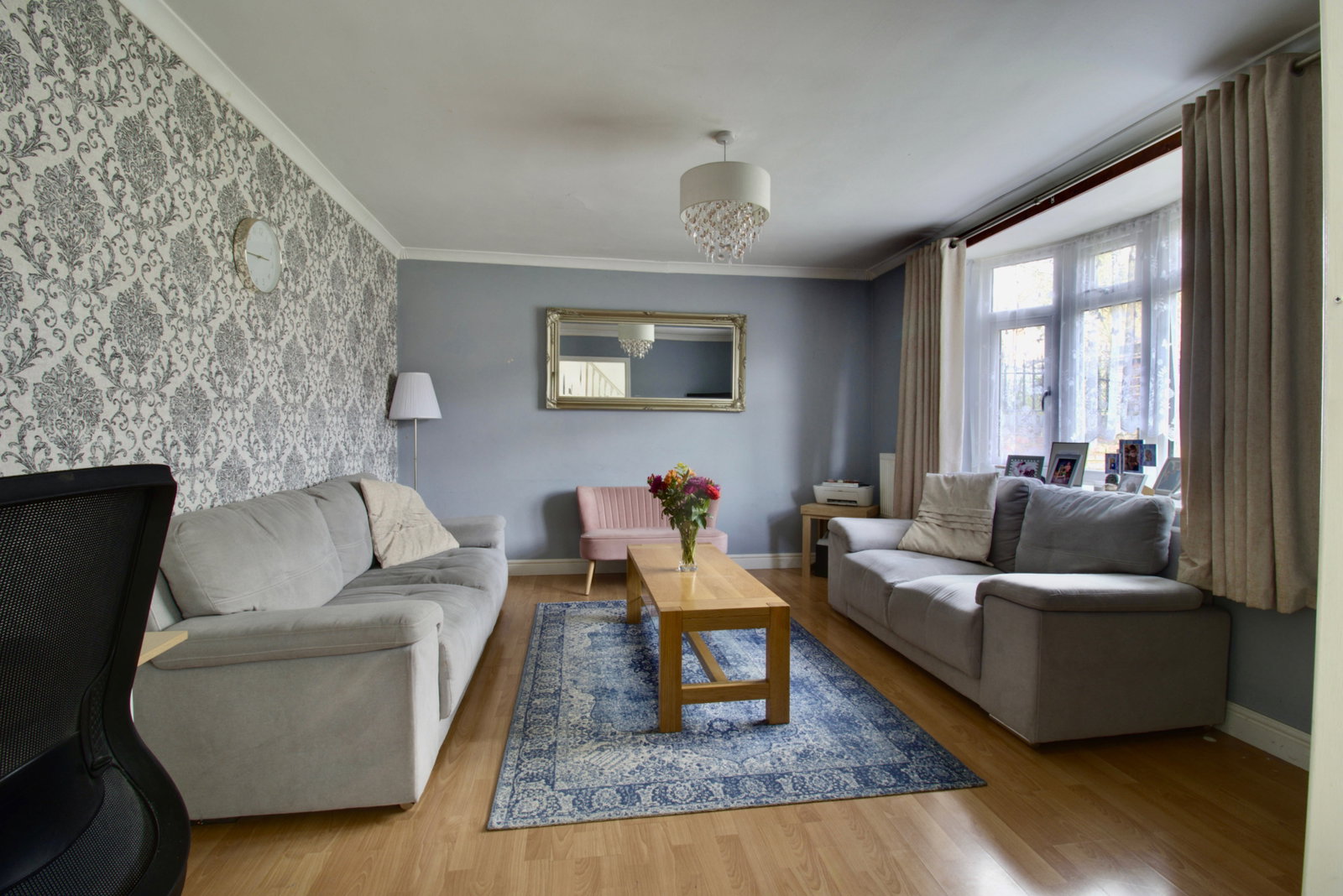Semi Detached House in Romford