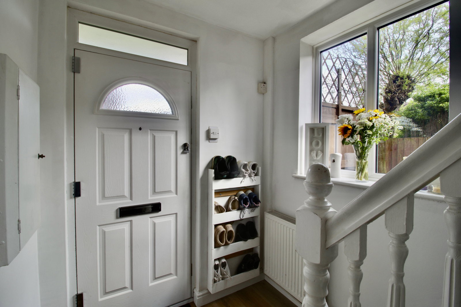 Semi Detached House in Romford