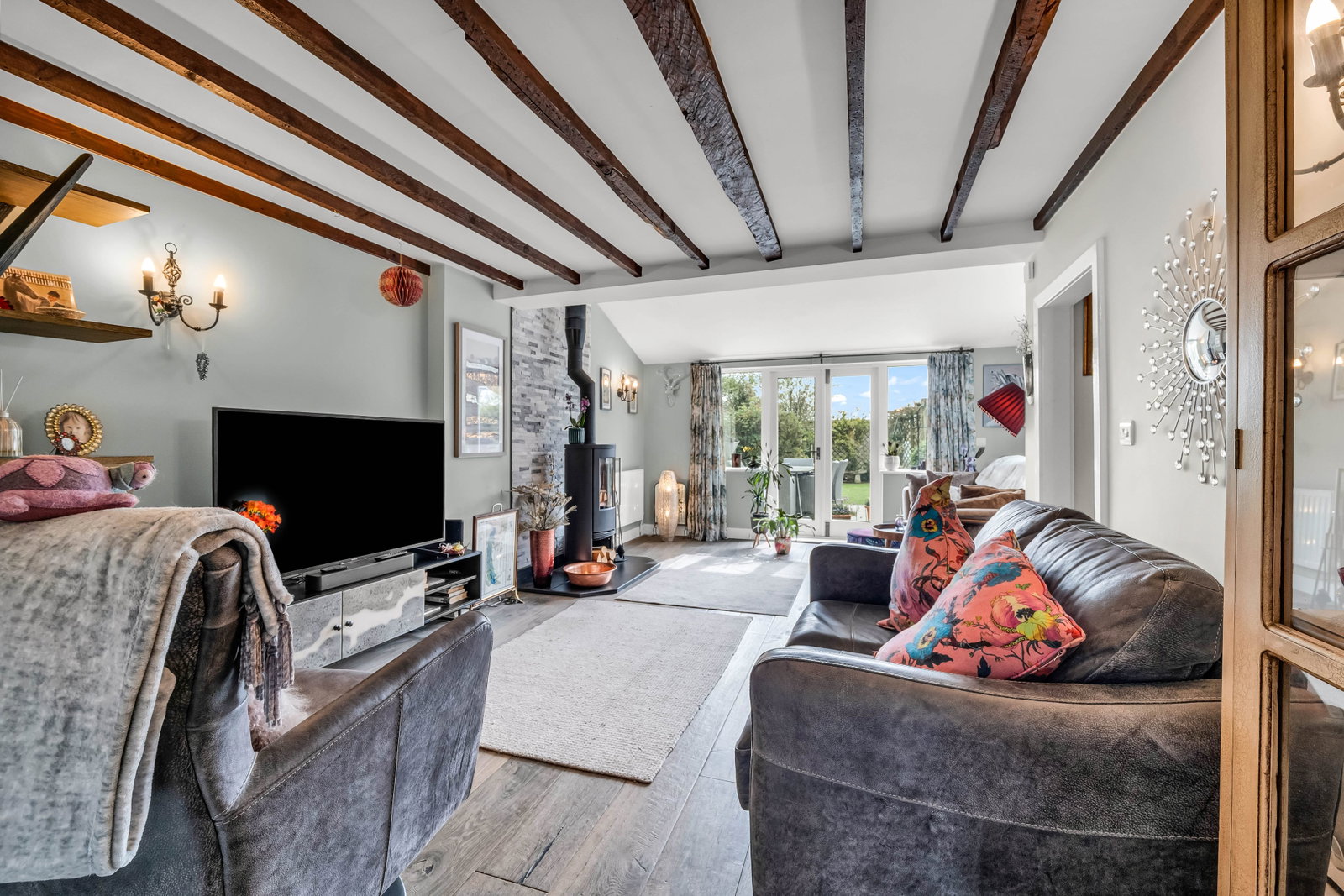 Cottage in Coalville
