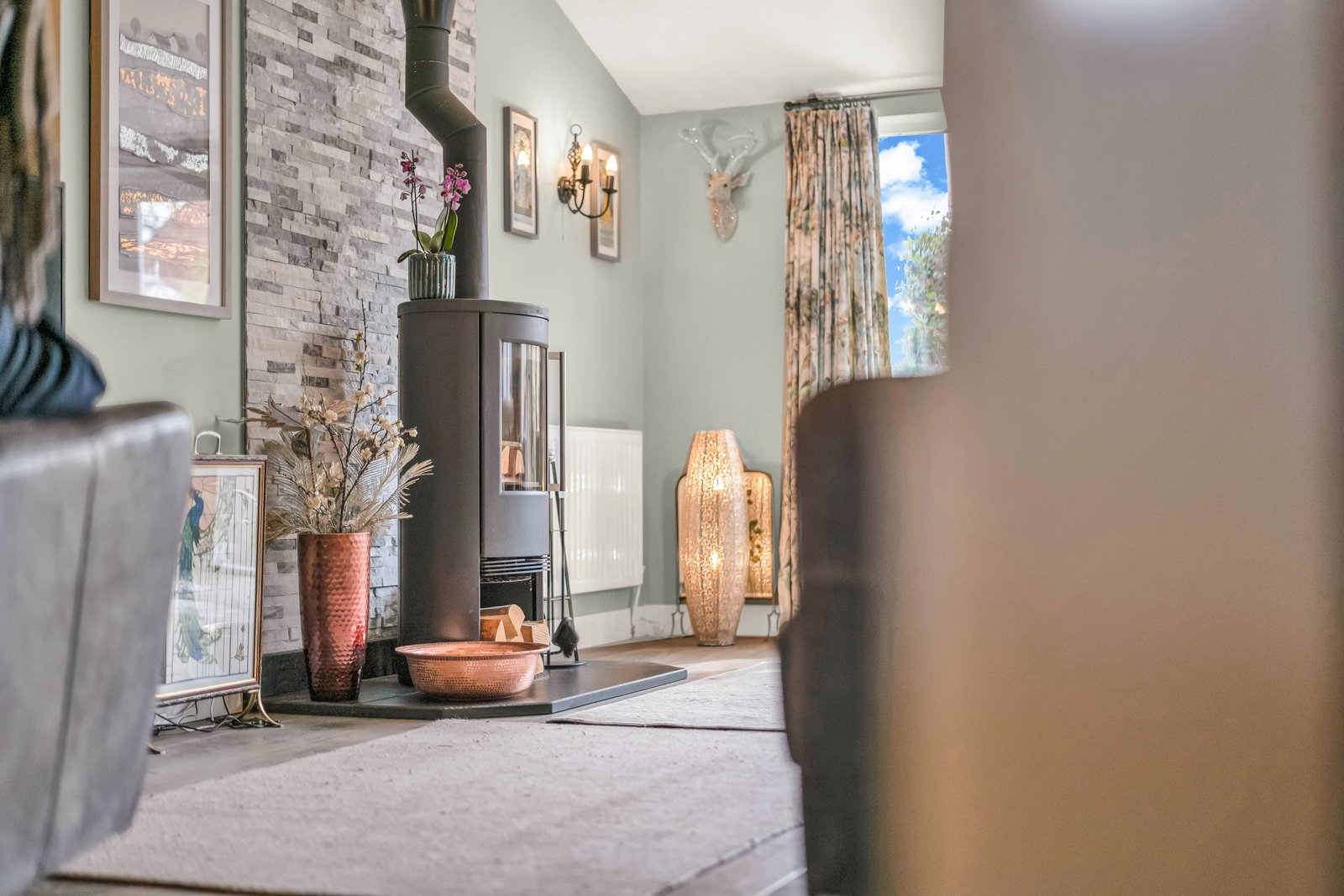 Cottage in Coalville