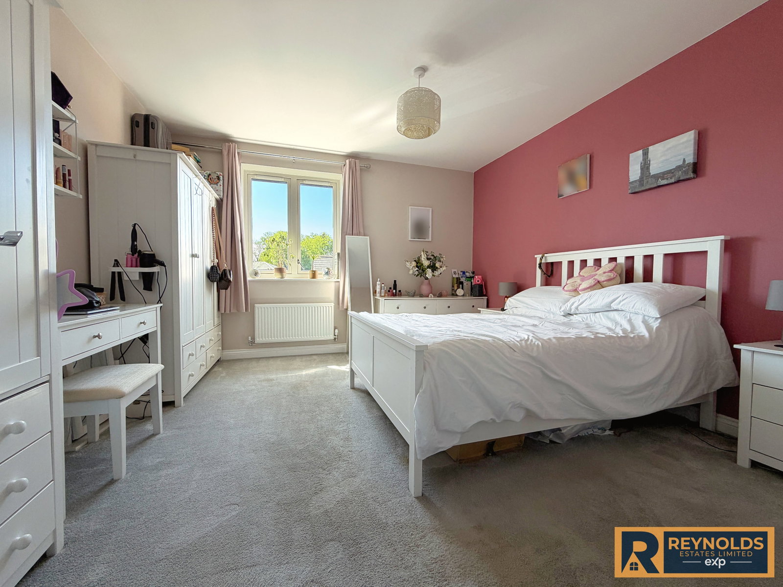 Flat in West Malling