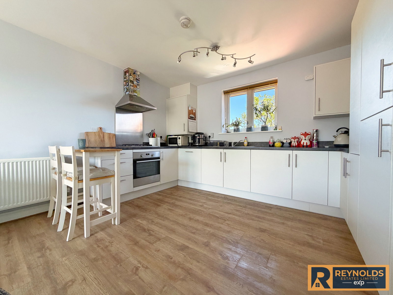 Flat in West Malling