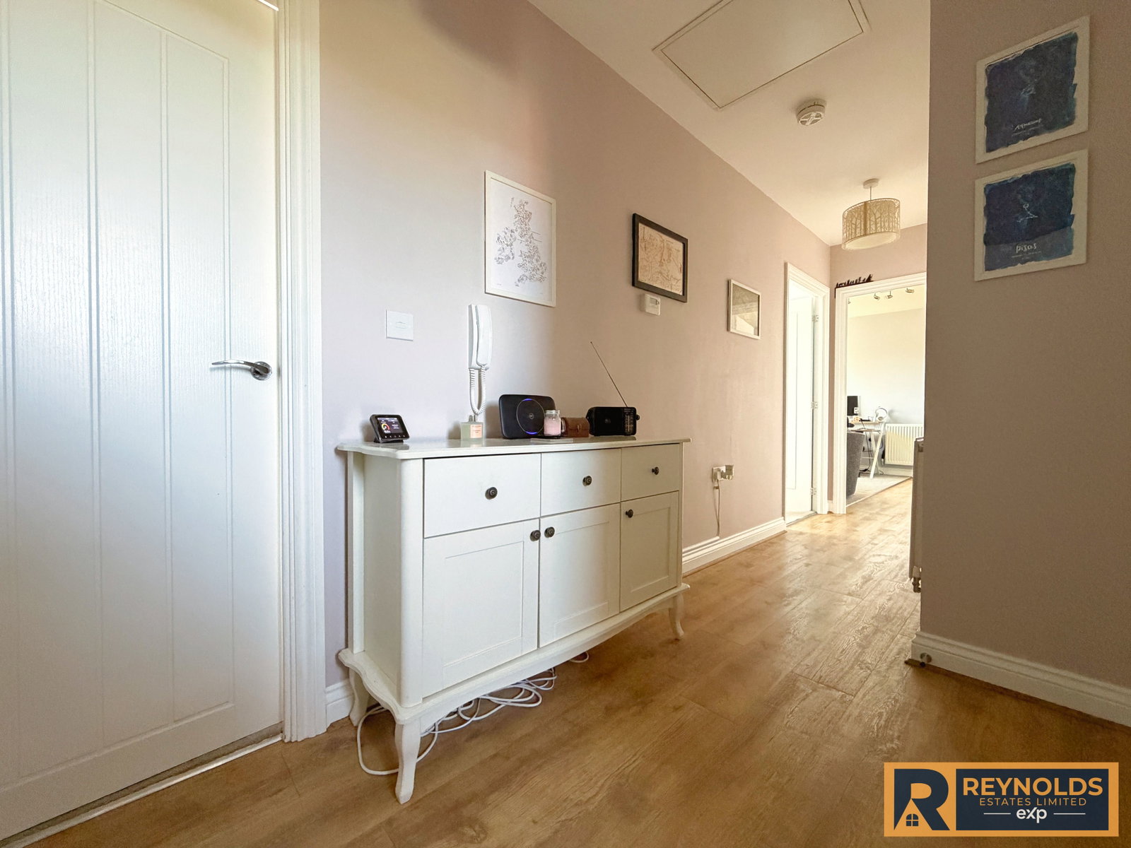 Flat in West Malling