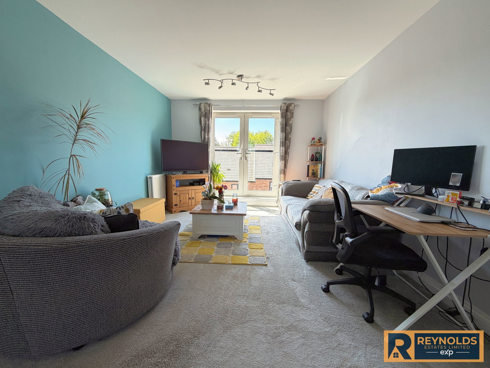 Flat in West Malling
