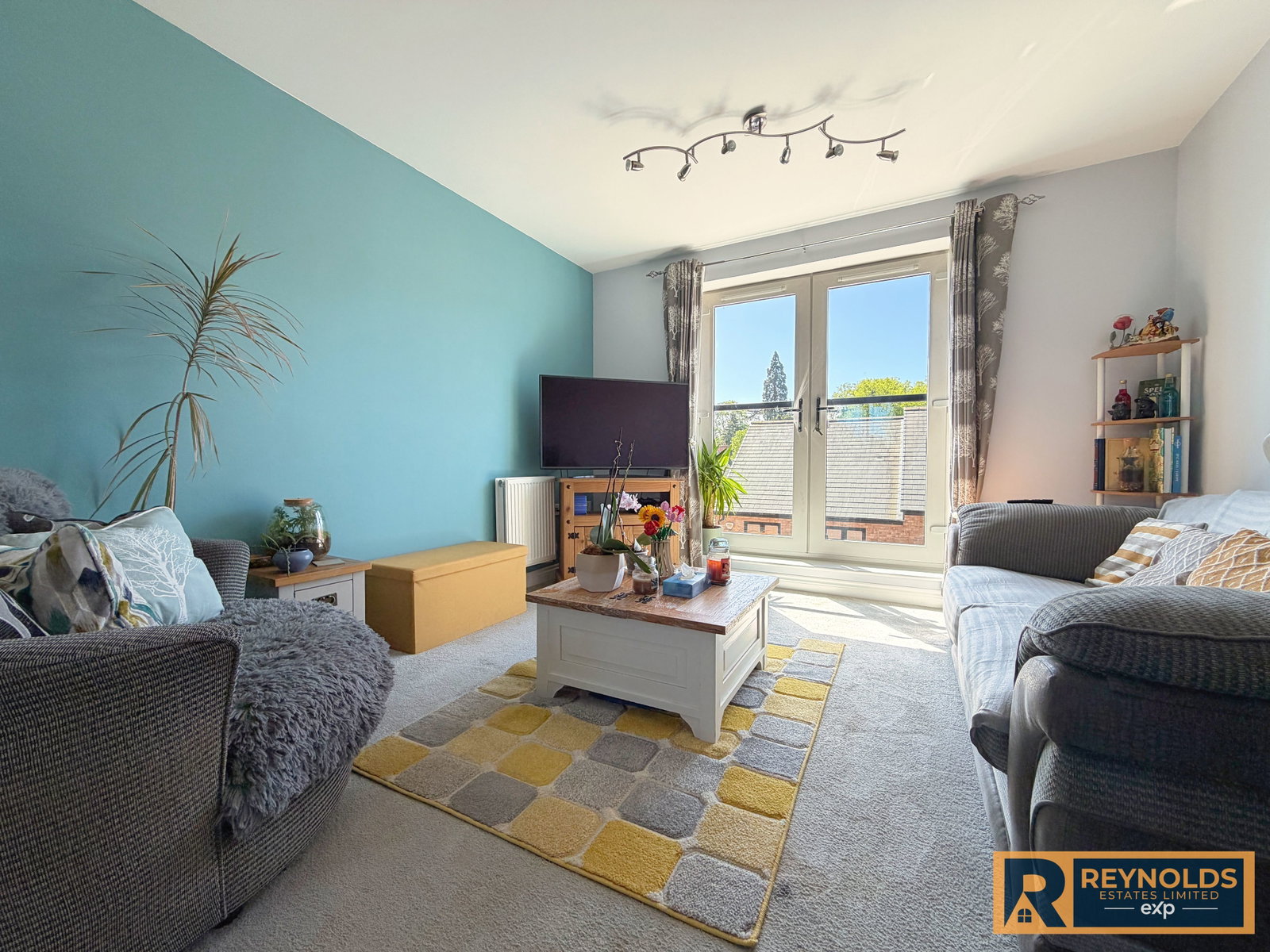 Flat in West Malling