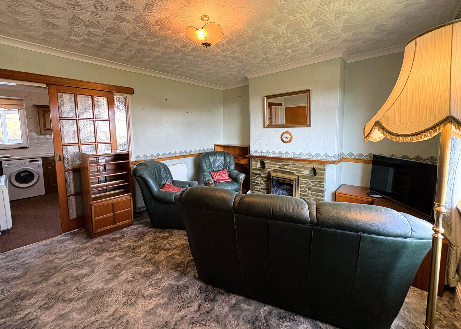 Semi Detached House in Yelverton