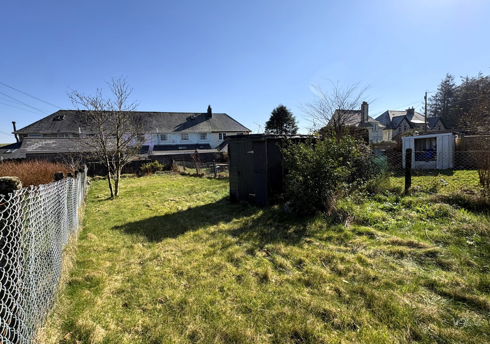 Semi Detached House in Yelverton