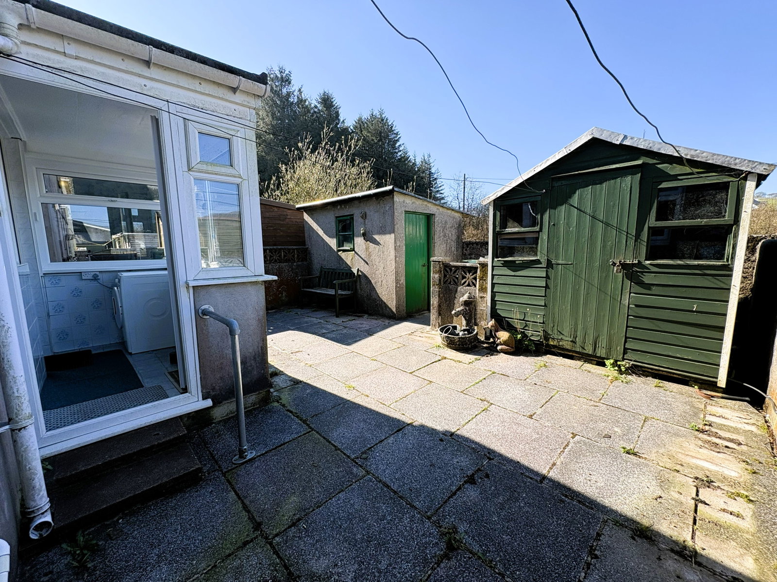 Semi Detached House in Yelverton