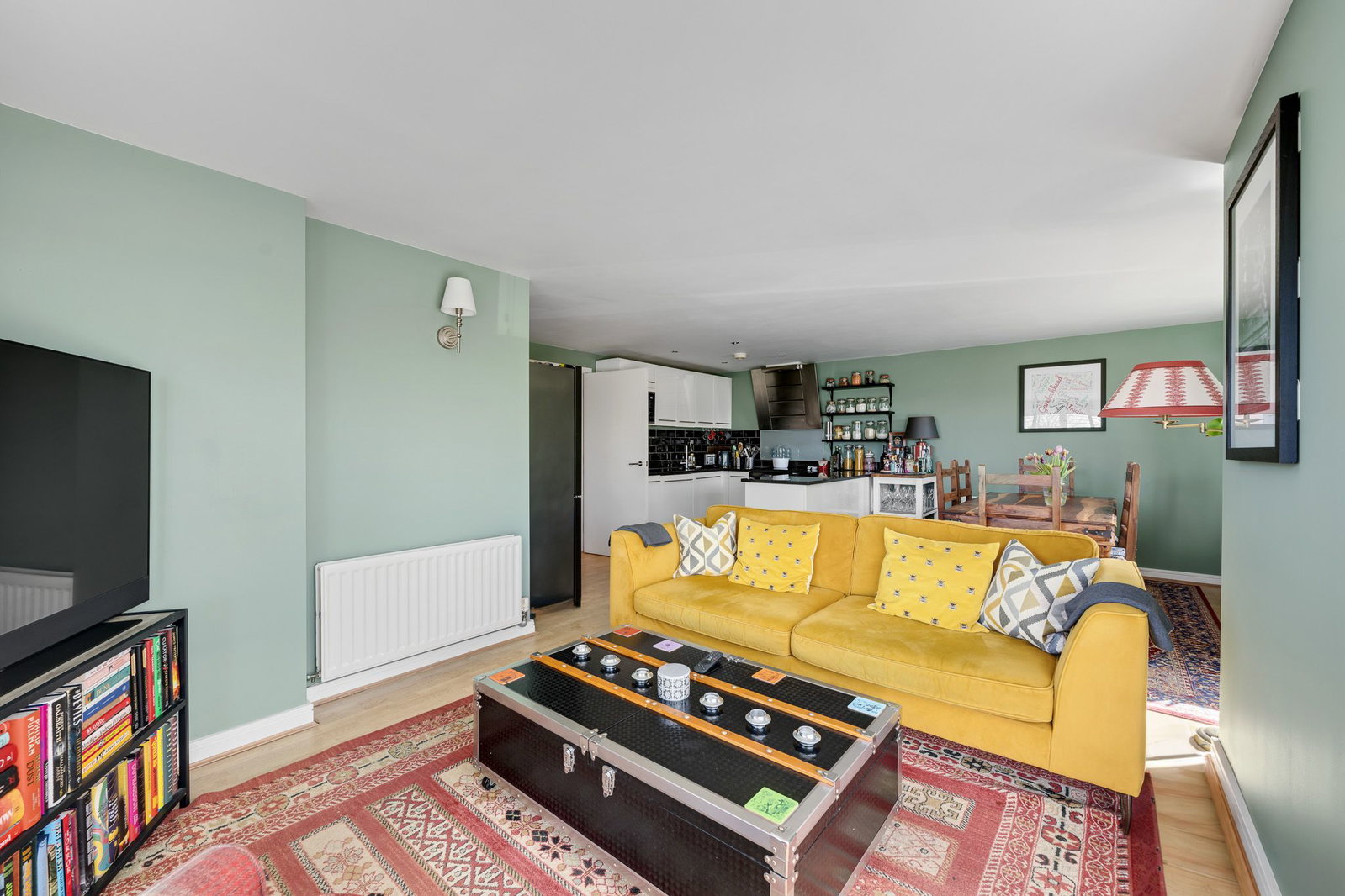 Apartment in London