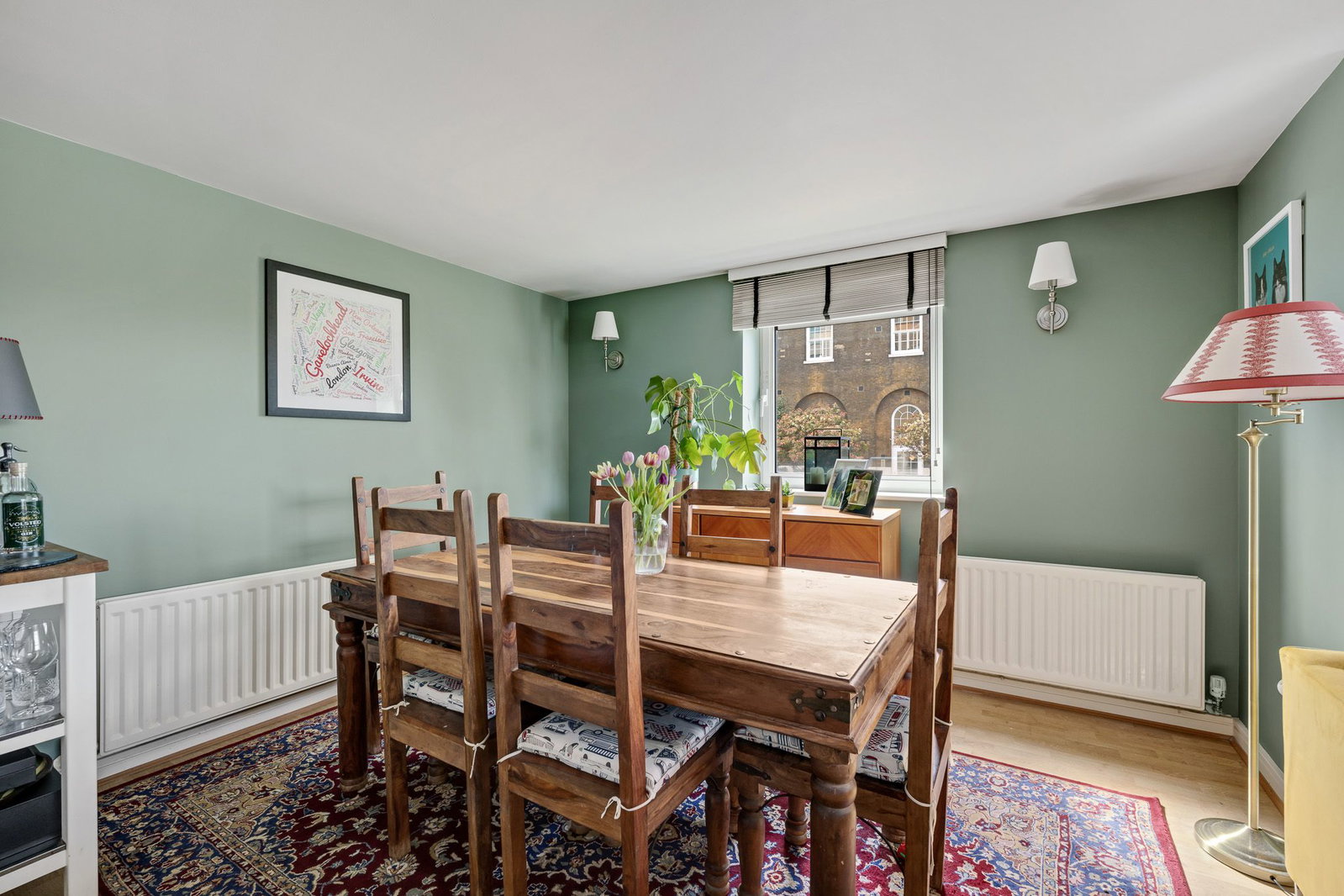 Apartment in London