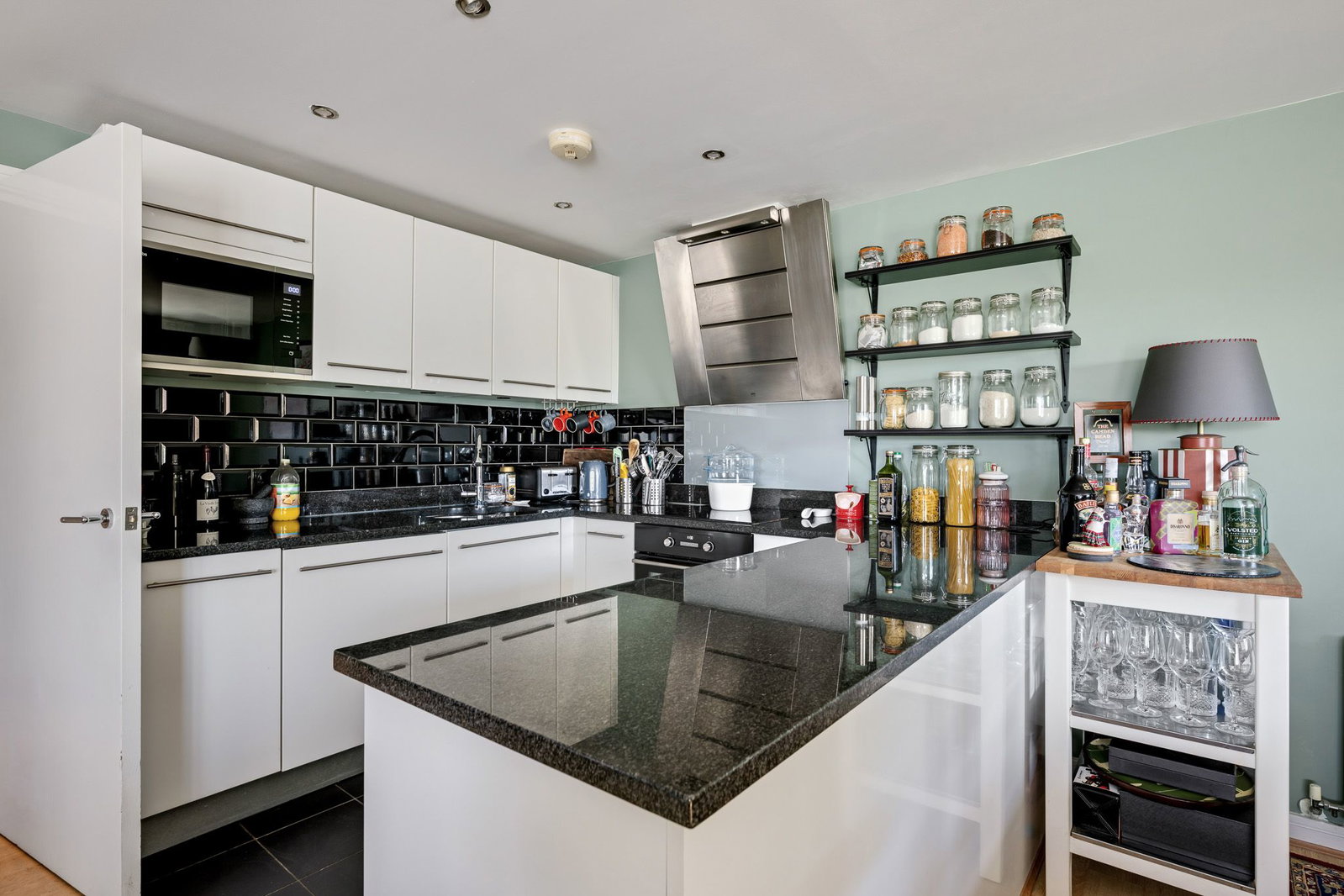 Apartment in London